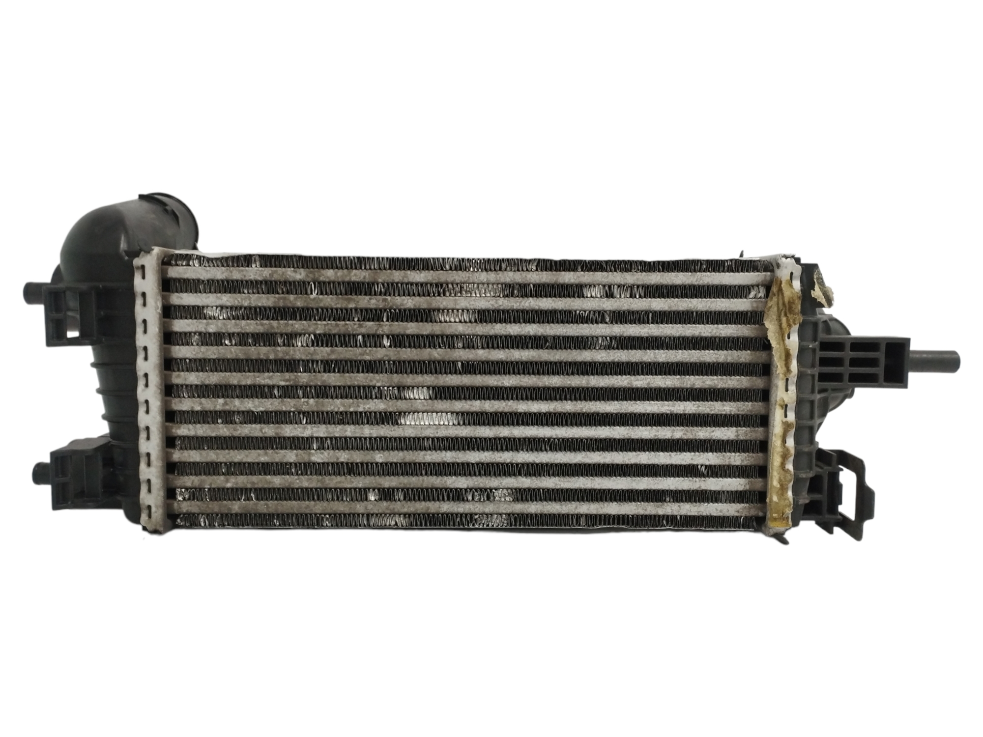 INTERCOOLER