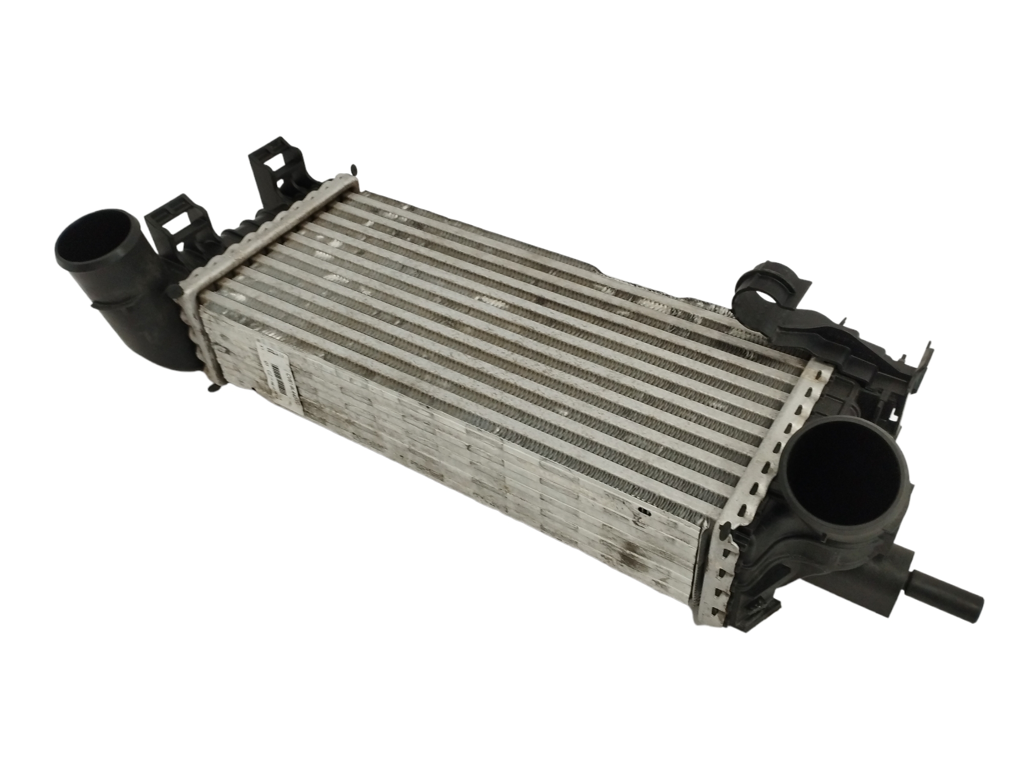 INTERCOOLER