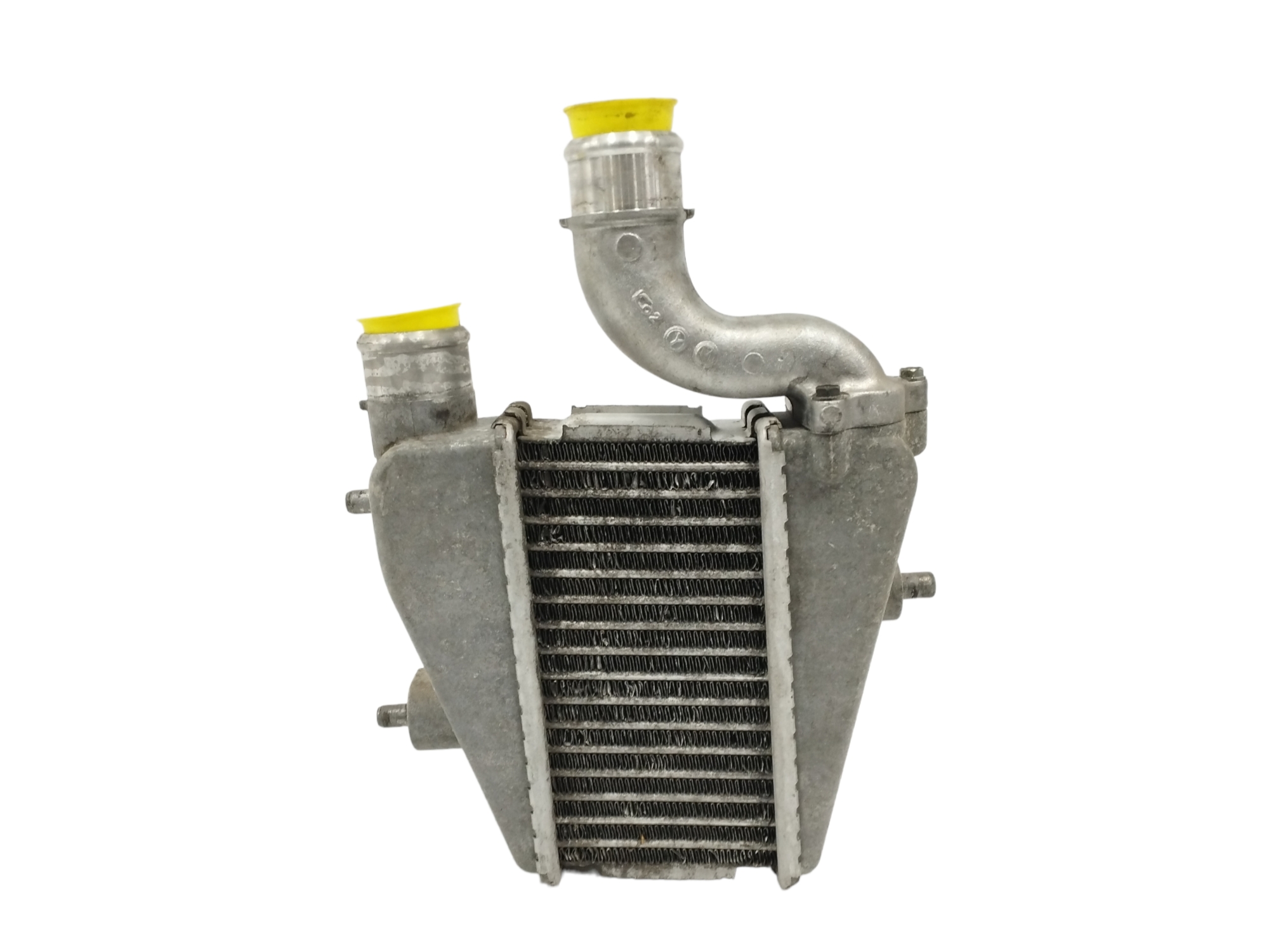 INTERCOOLER