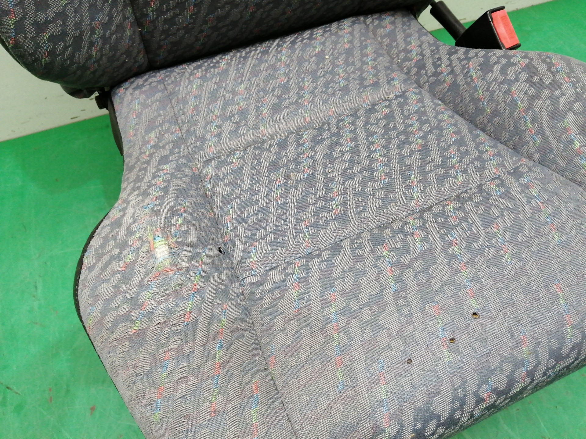 ASIENTO DELANTERO DERECHO