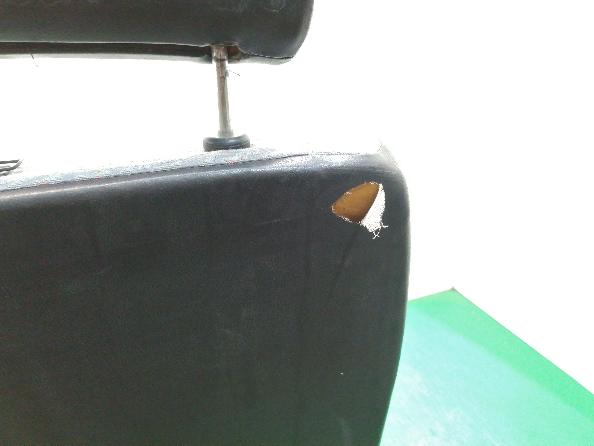 ASIENTO DELANTERO DERECHO