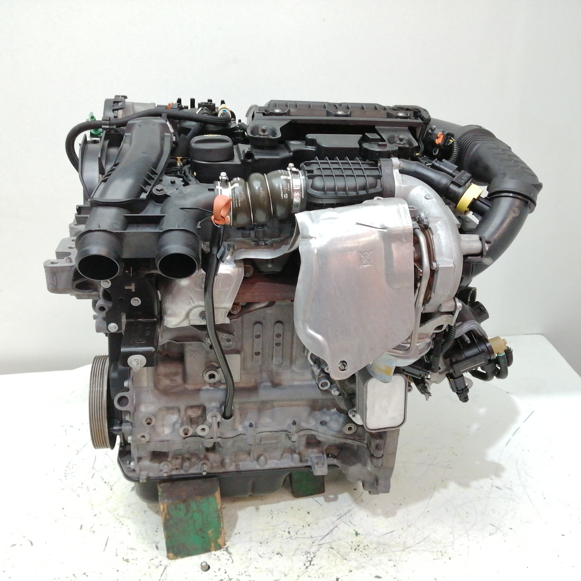 MOTOR COMPLETO