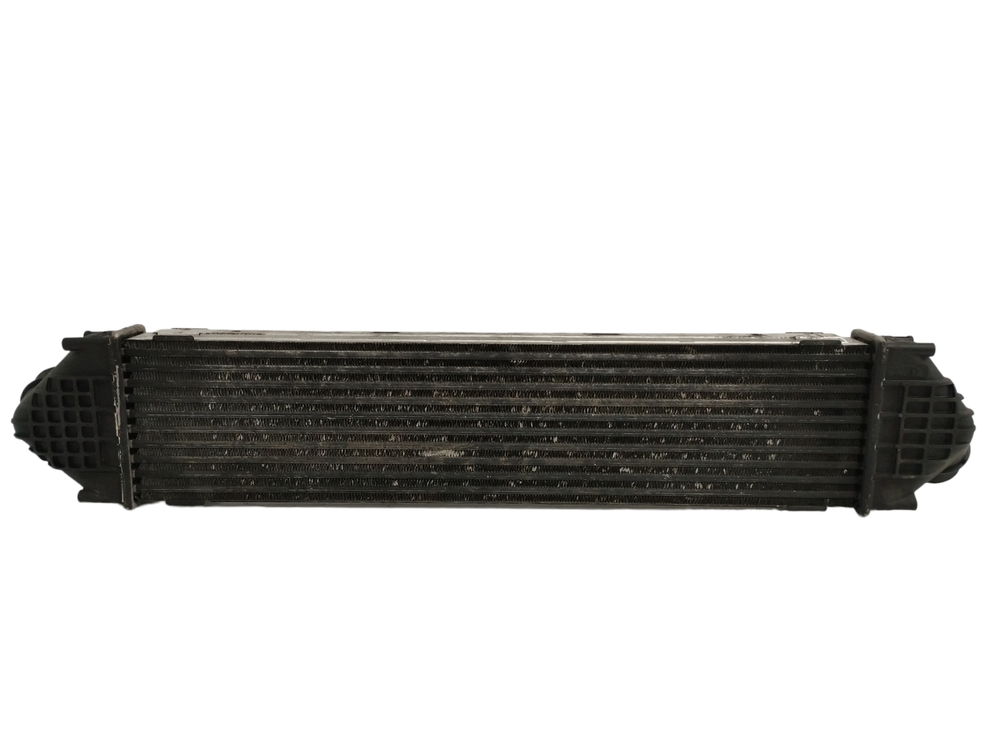 INTERCOOLER