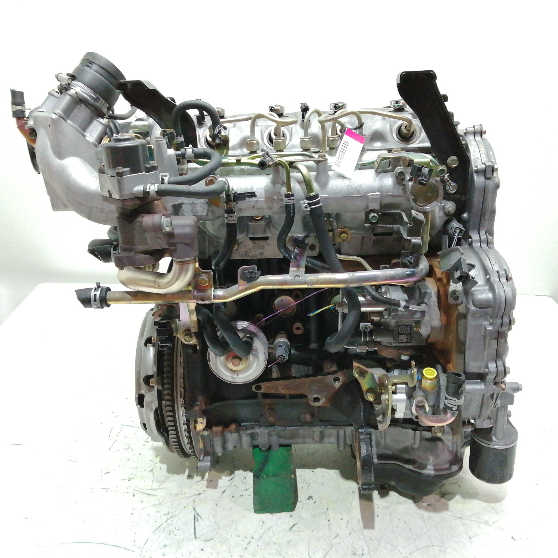 MOTOR COMPLETO