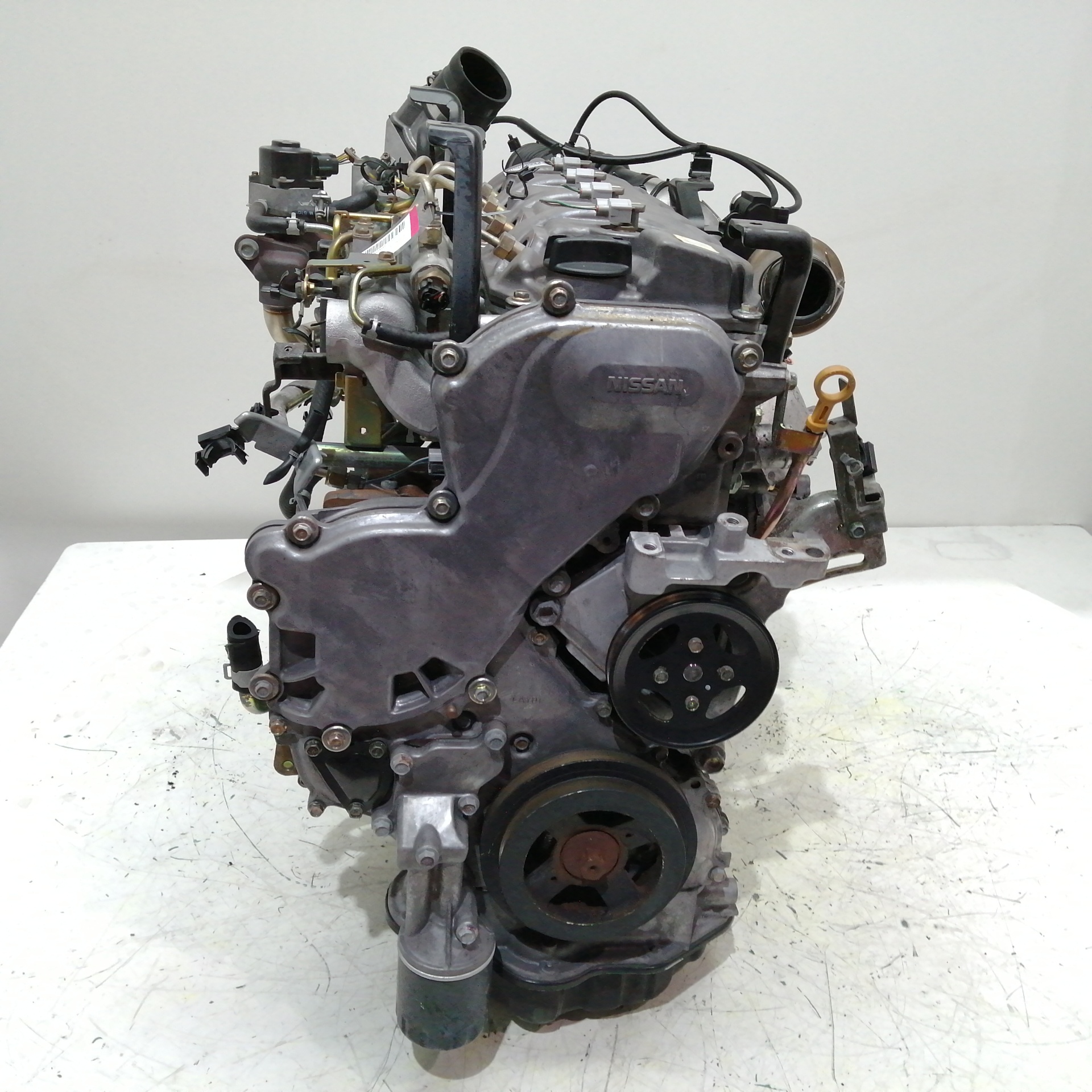 MOTOR COMPLETO