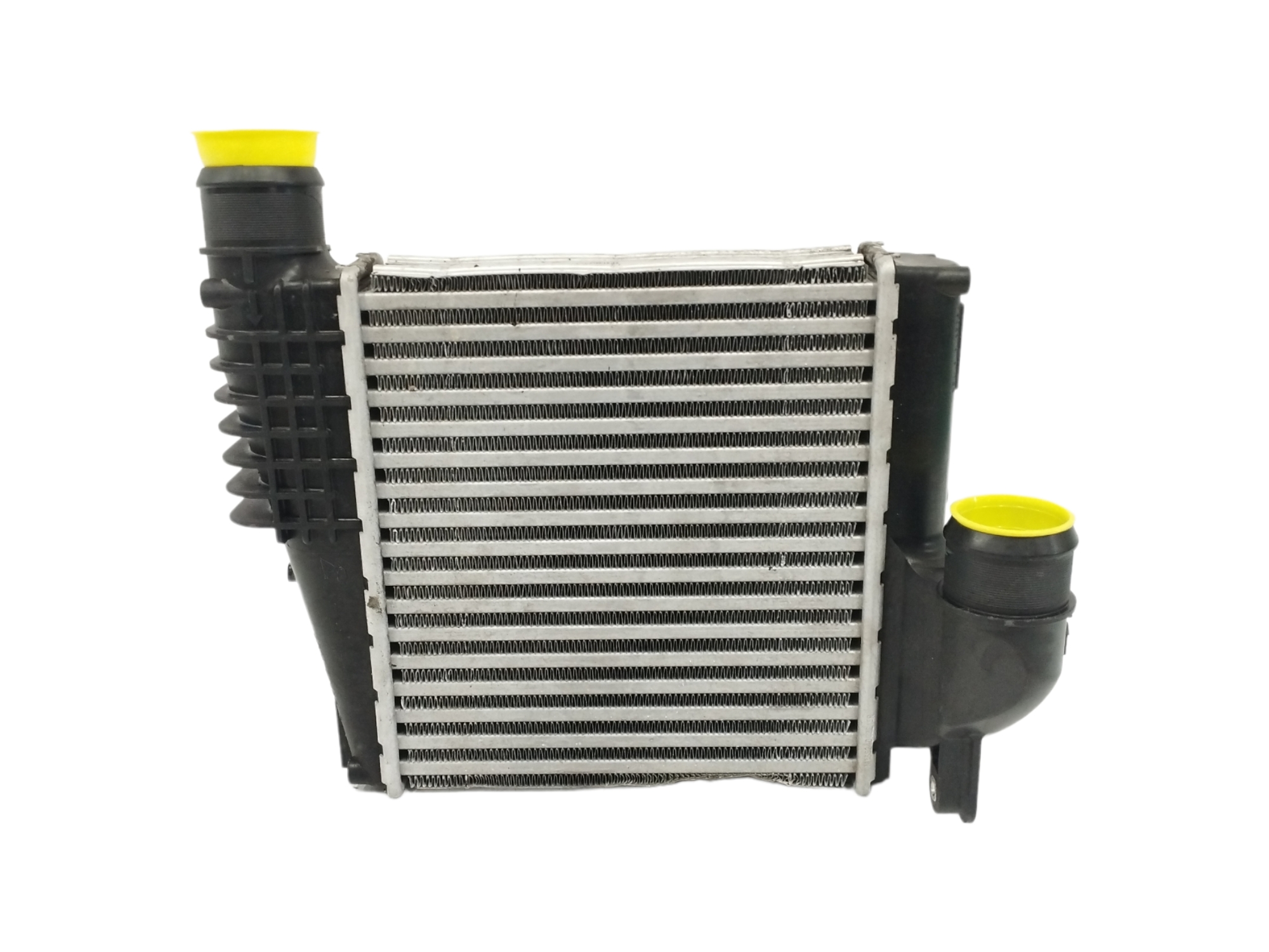 INTERCOOLER