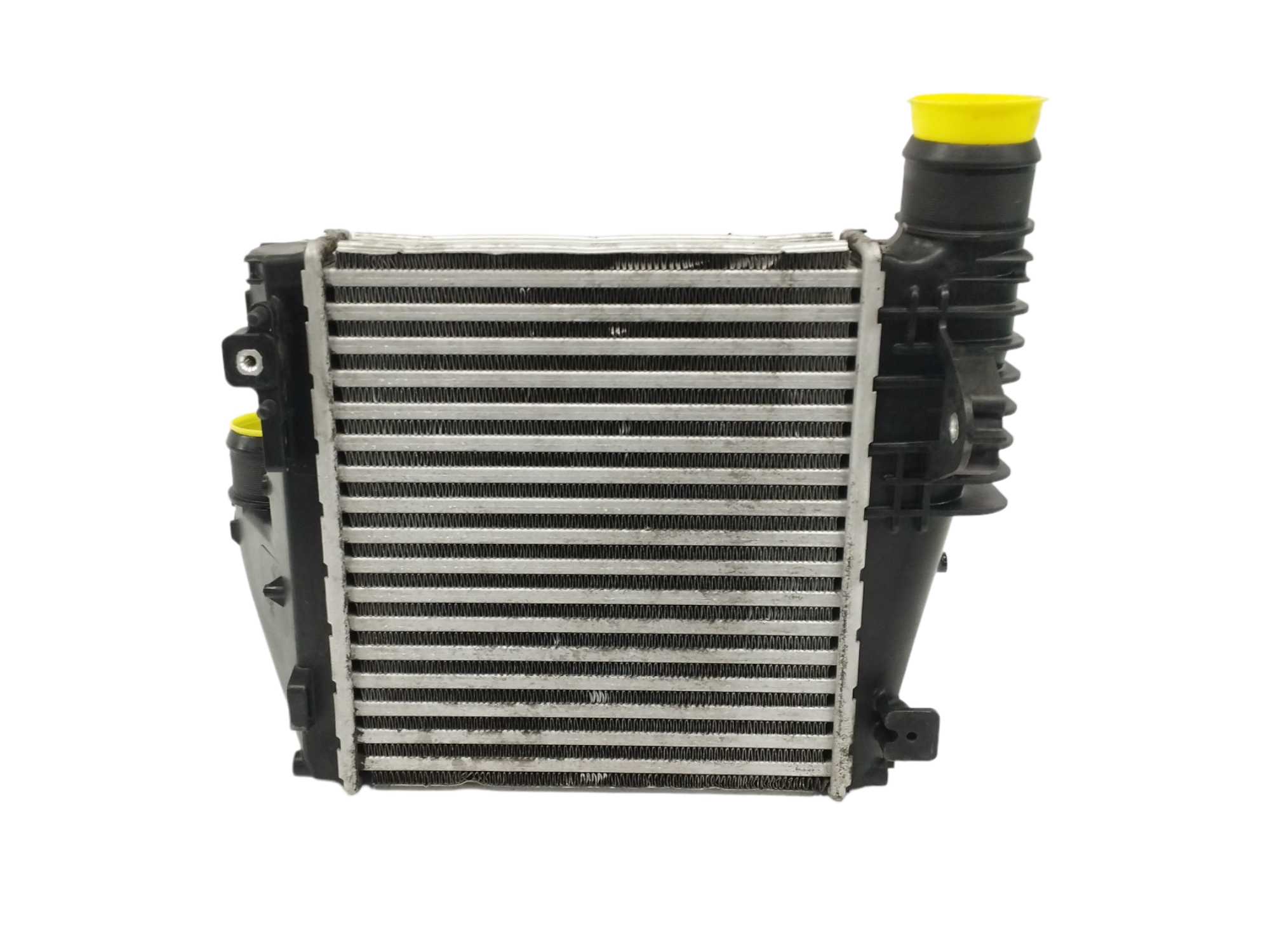 INTERCOOLER