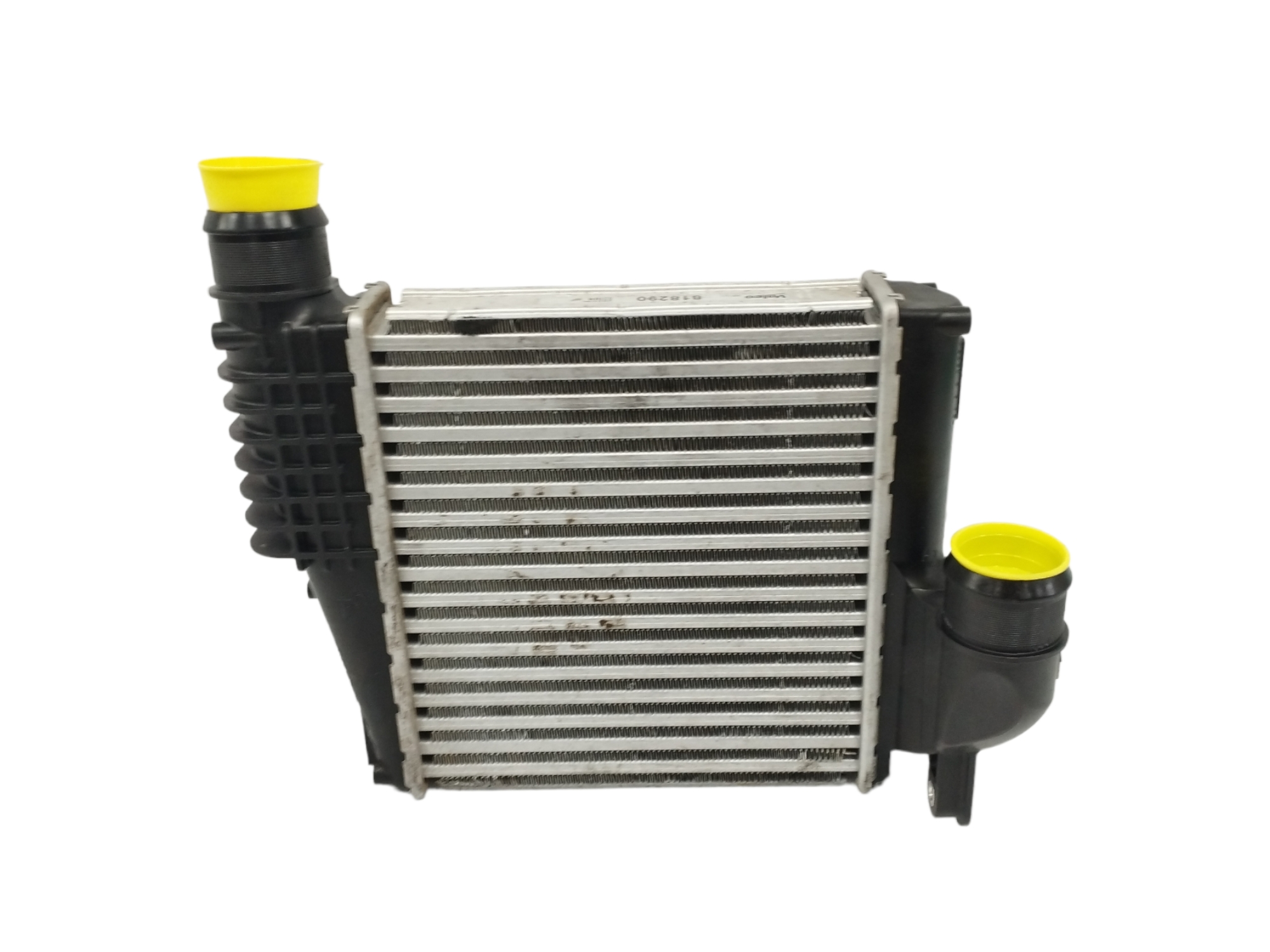 INTERCOOLER