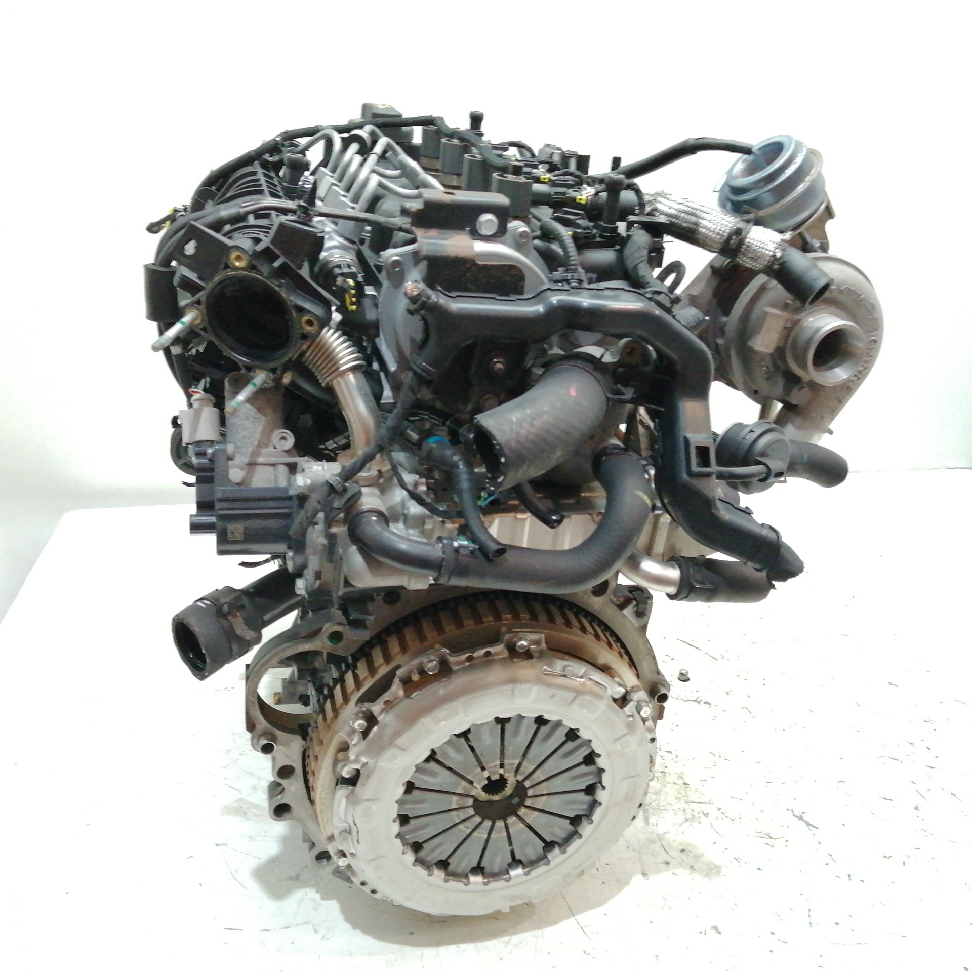 MOTOR COMPLETO