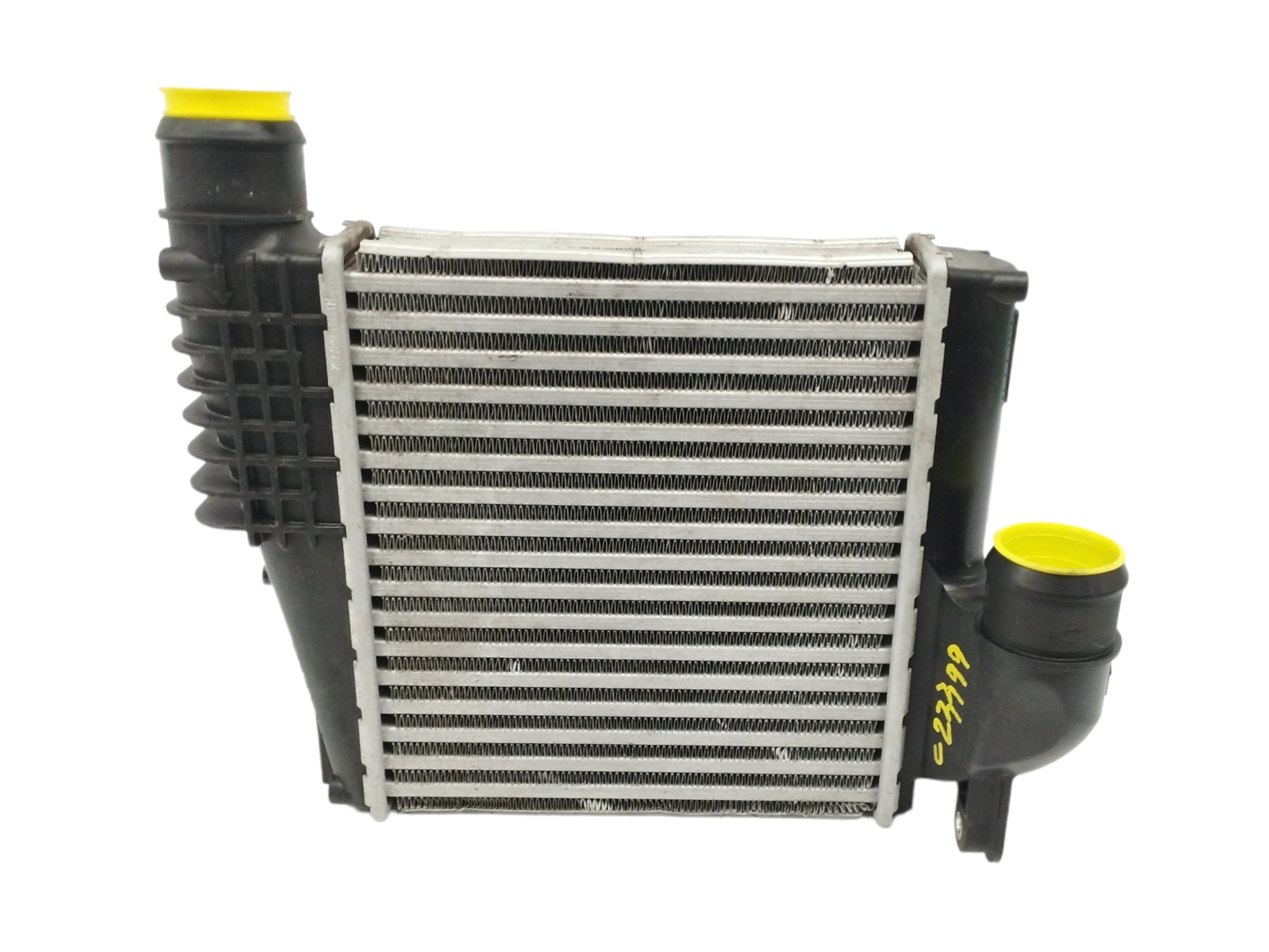 INTERCOOLER