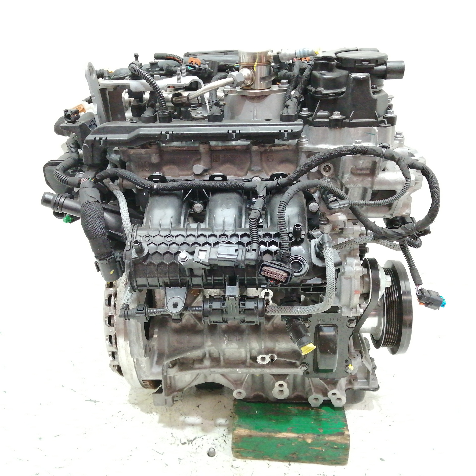 MOTOR COMPLETO