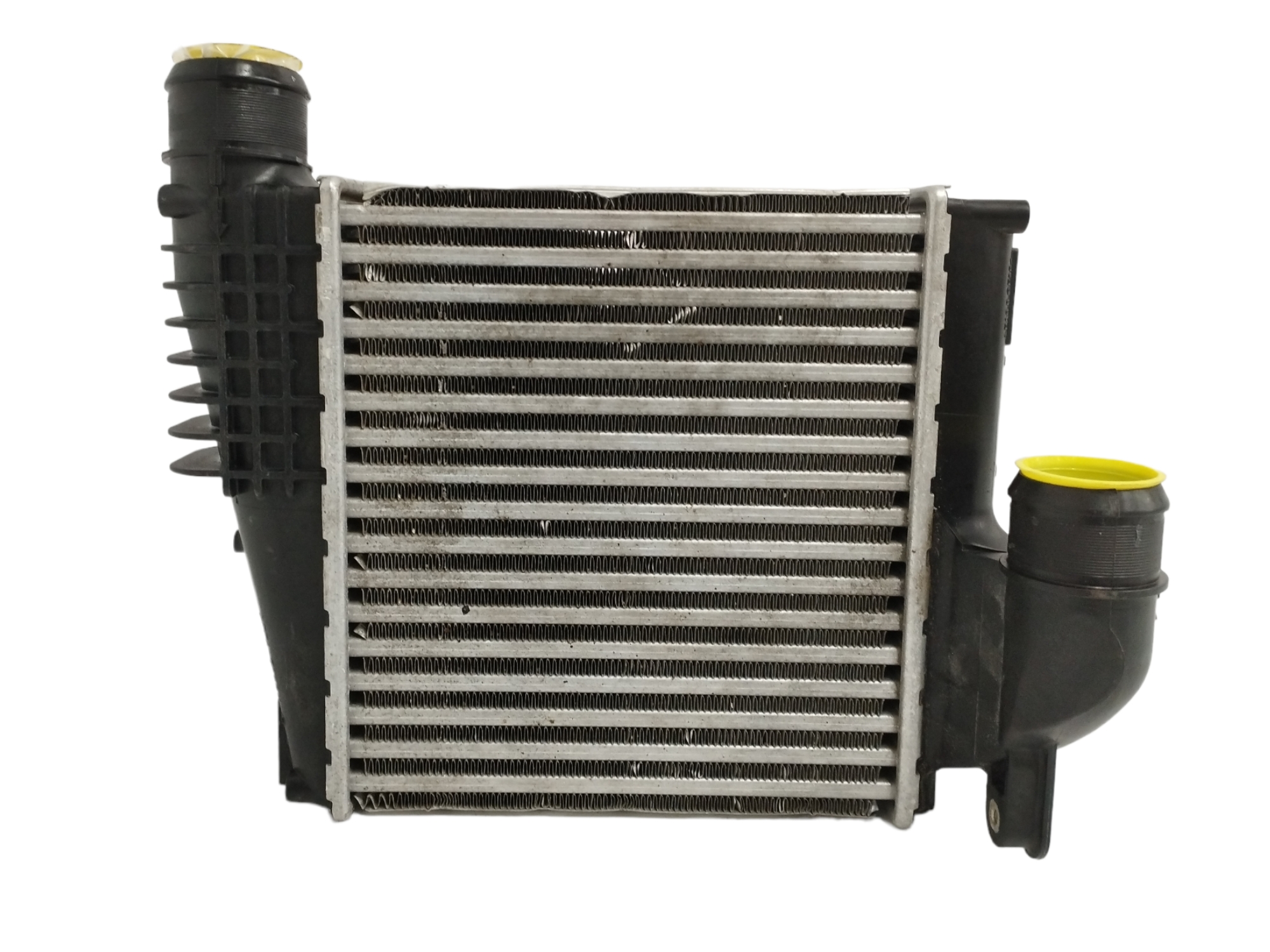 INTERCOOLER