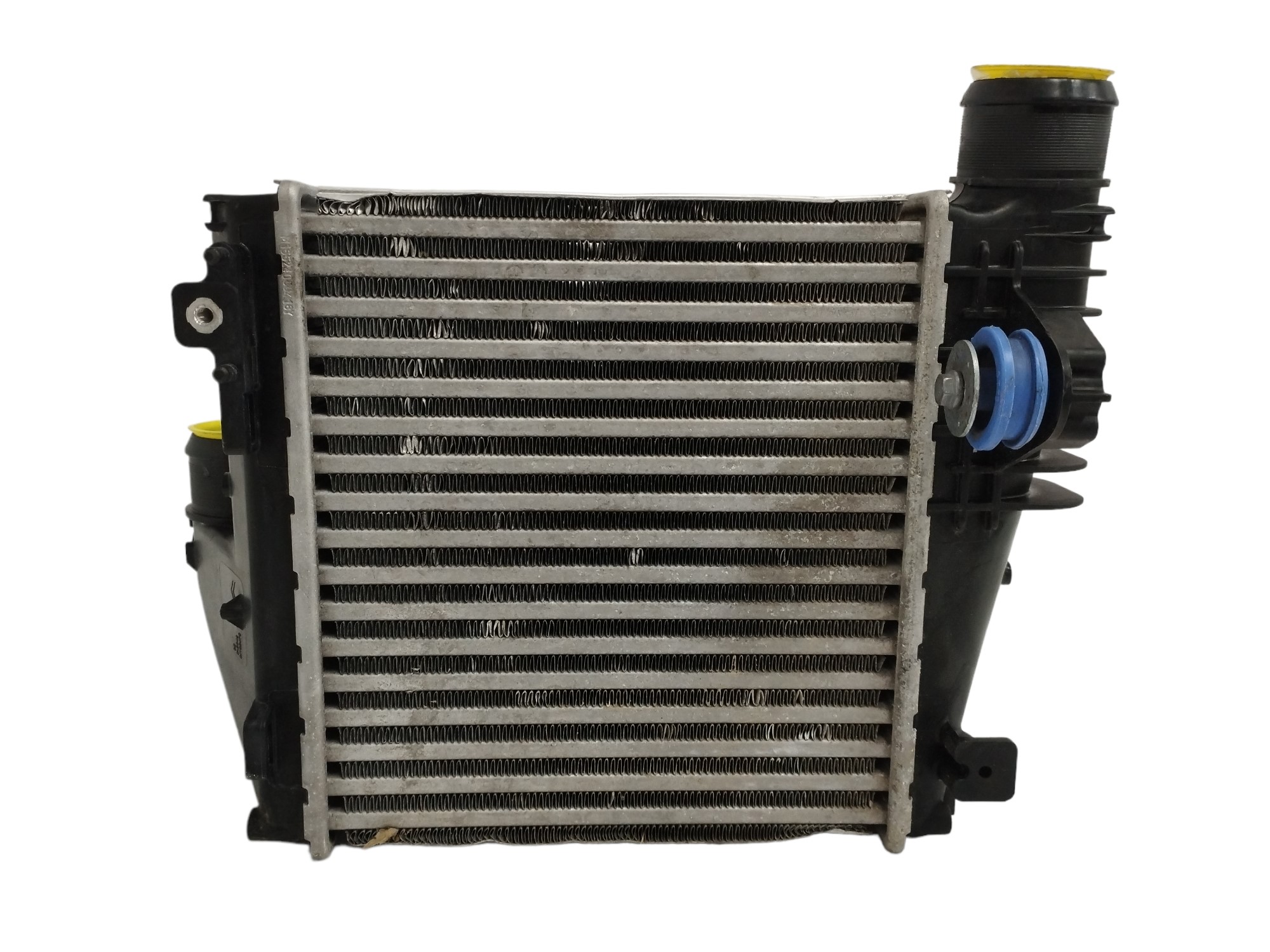 INTERCOOLER