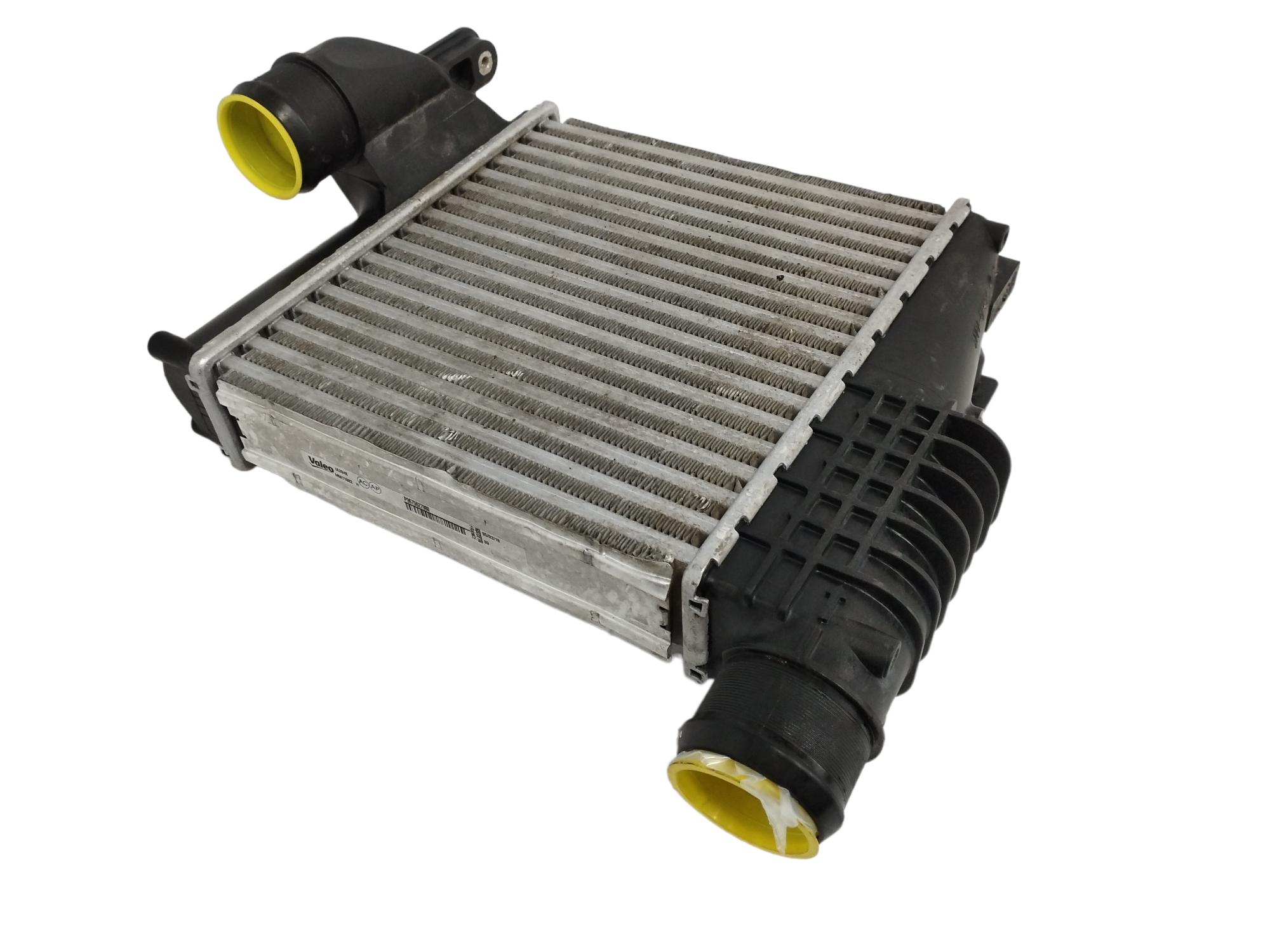 INTERCOOLER