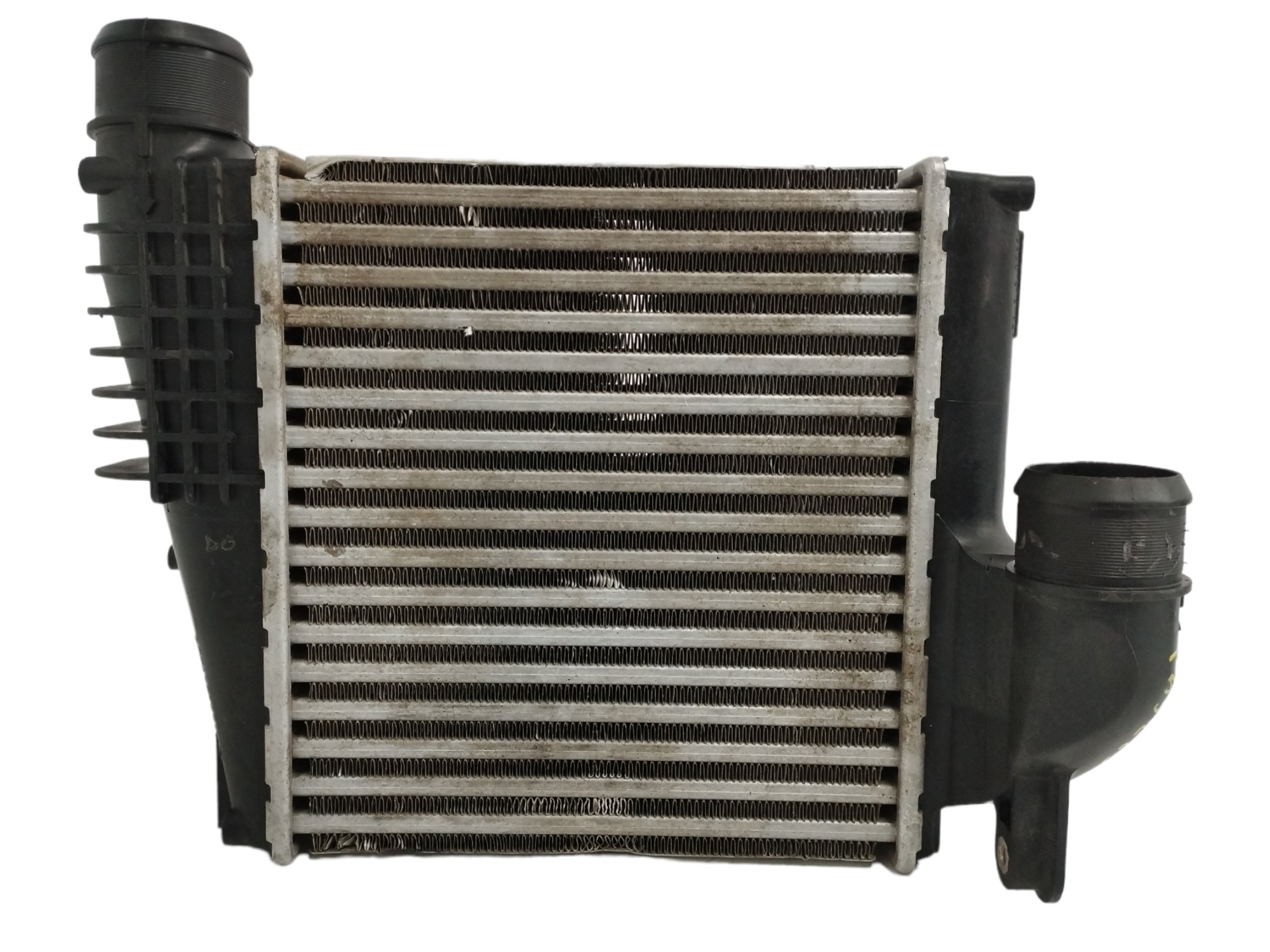 INTERCOOLER