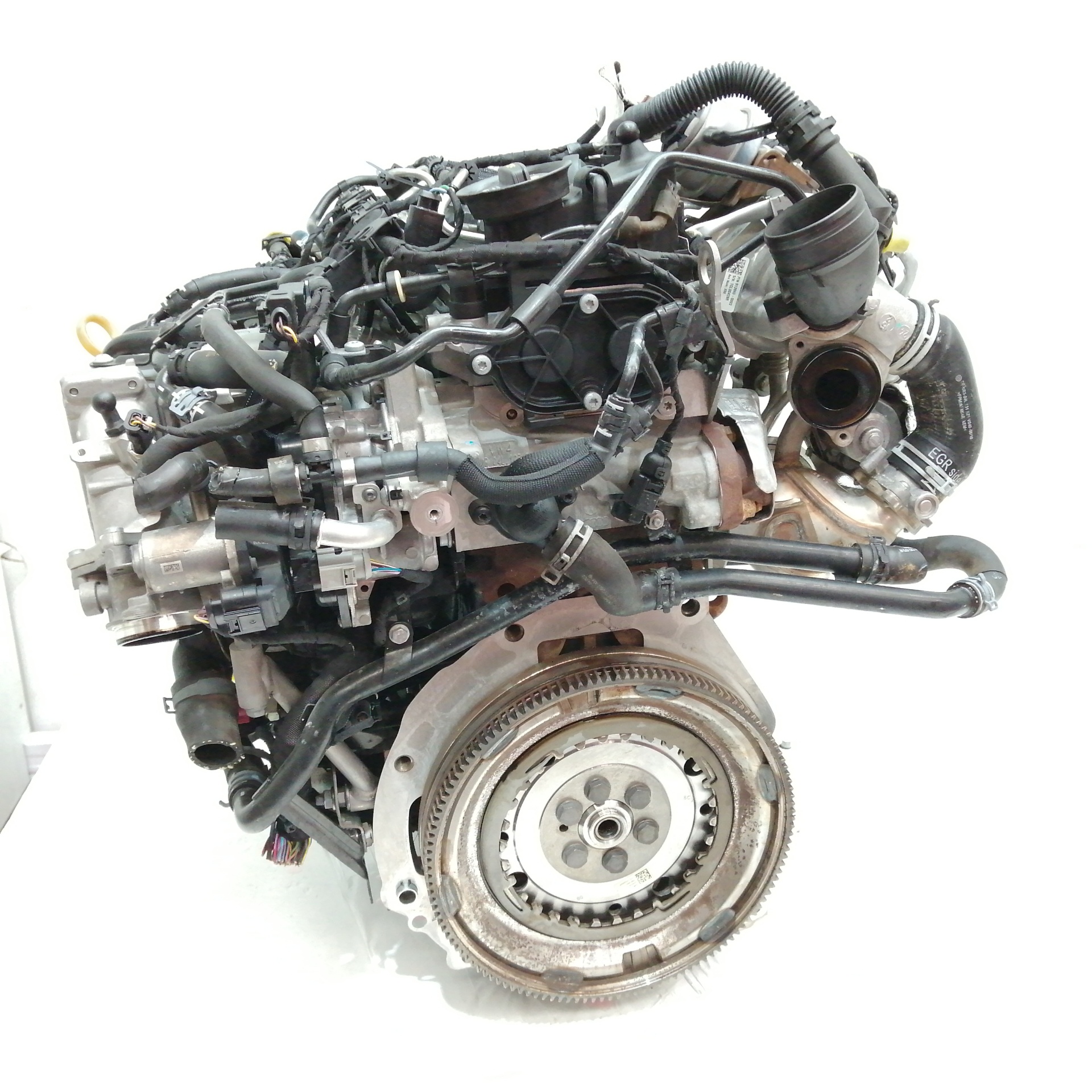 MOTOR COMPLETO