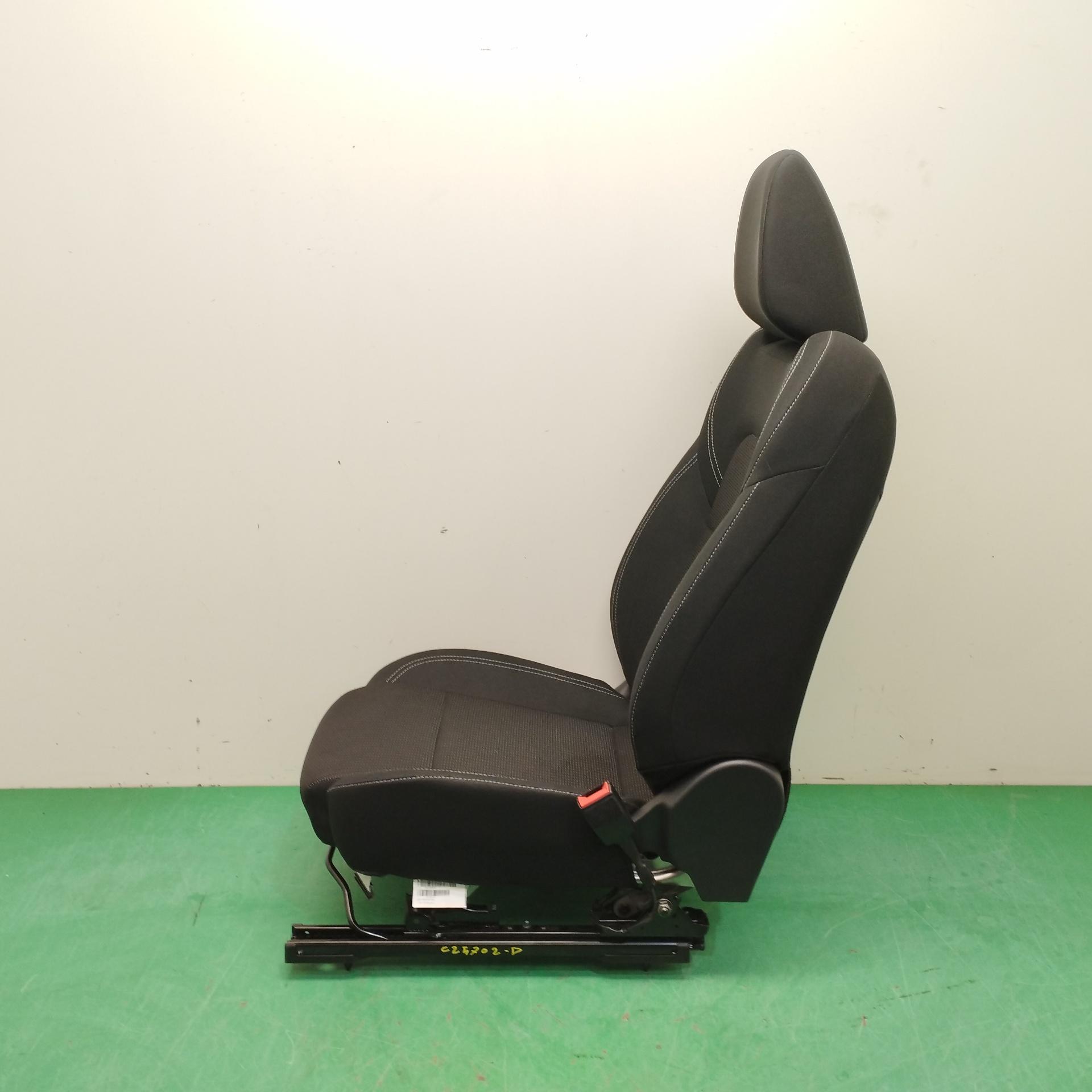 ASIENTO DELANTERO DERECHO