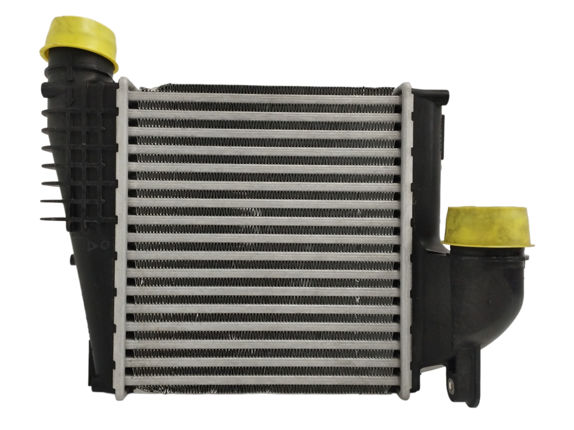 INTERCOOLER