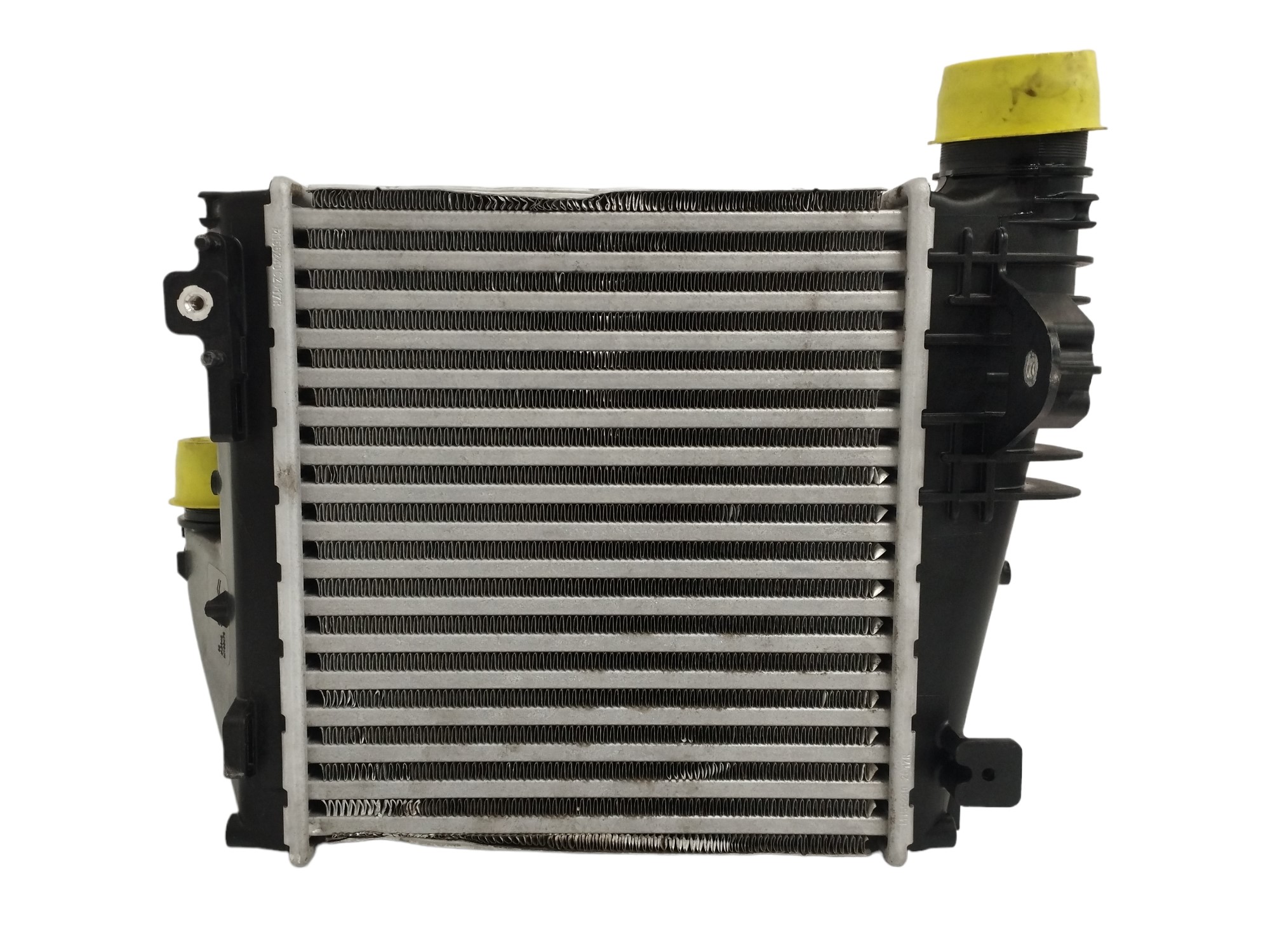 INTERCOOLER