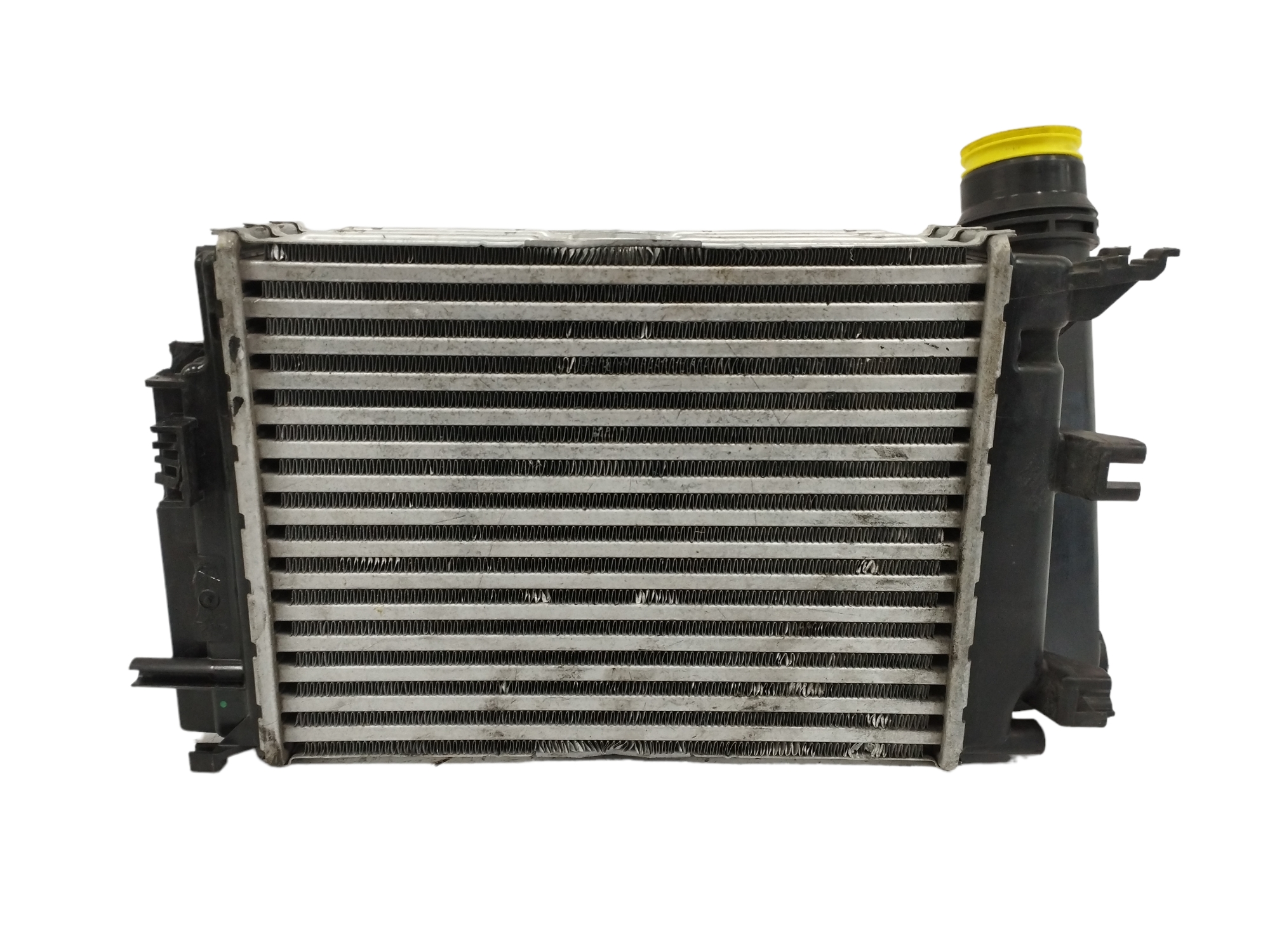 INTERCOOLER