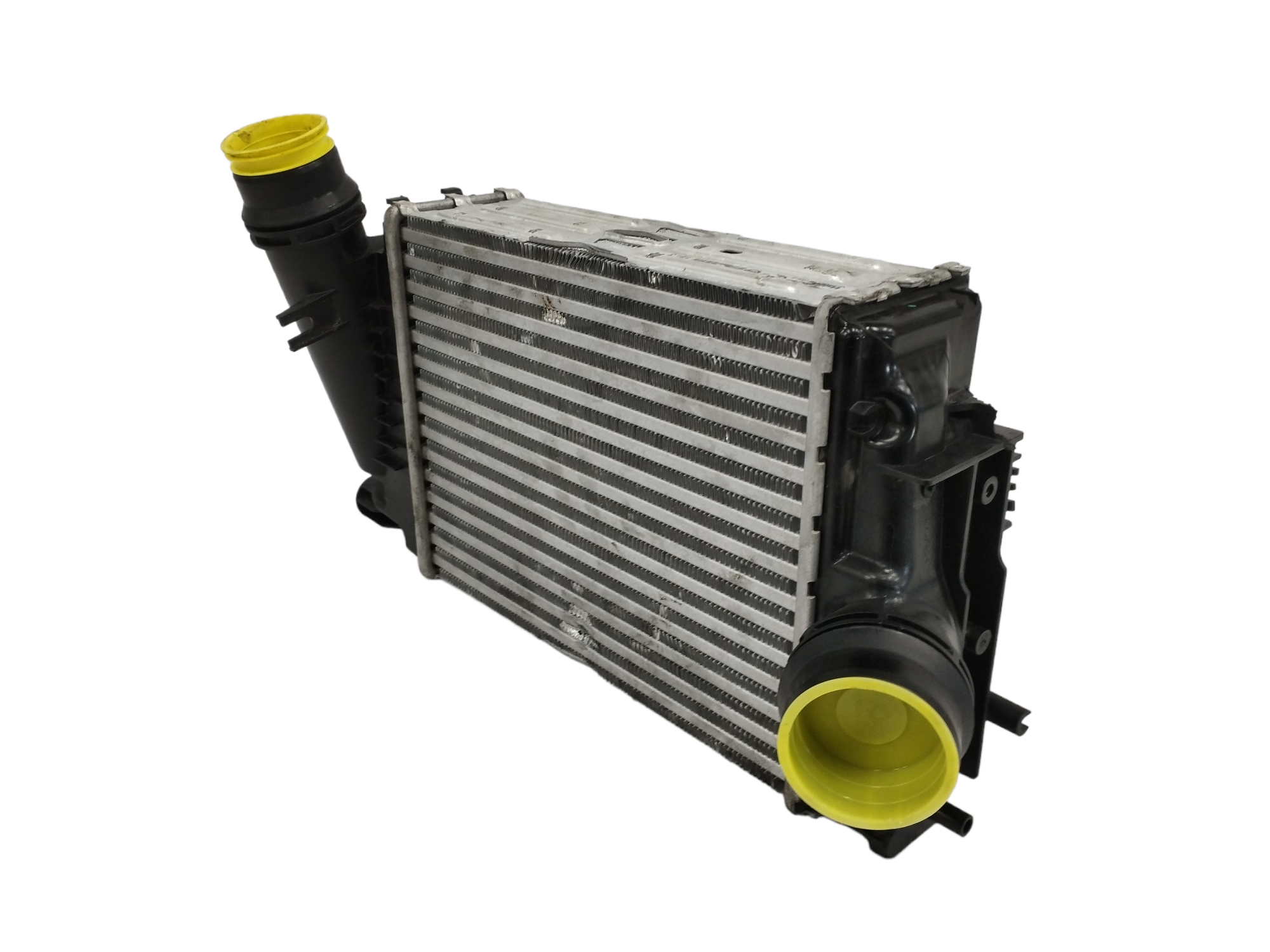 INTERCOOLER