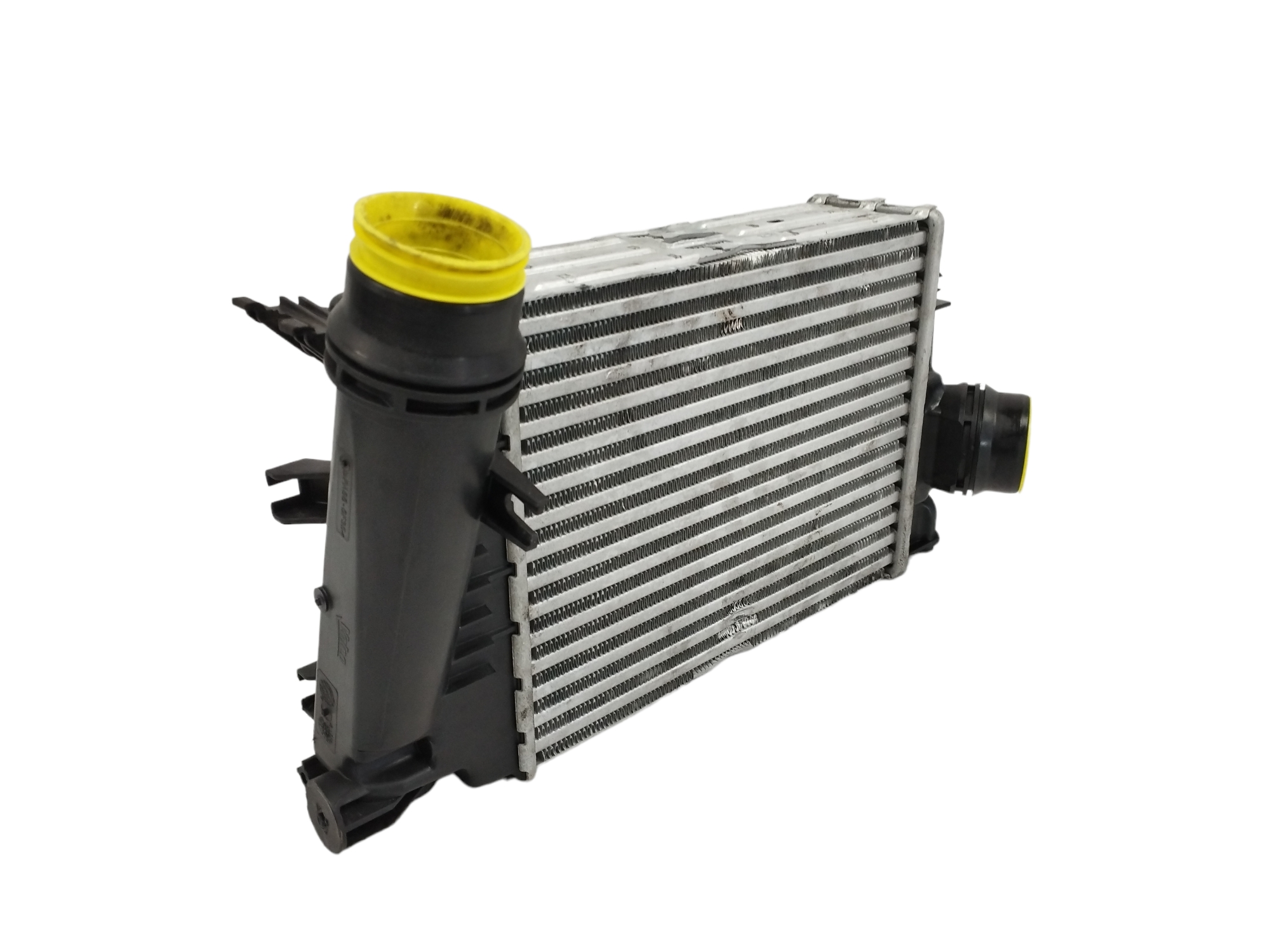 INTERCOOLER