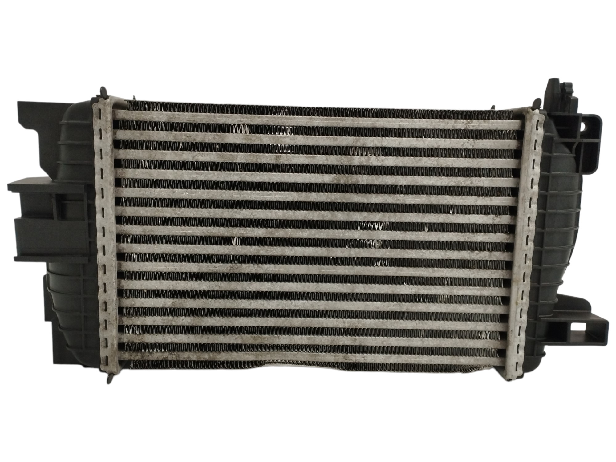 INTERCOOLER