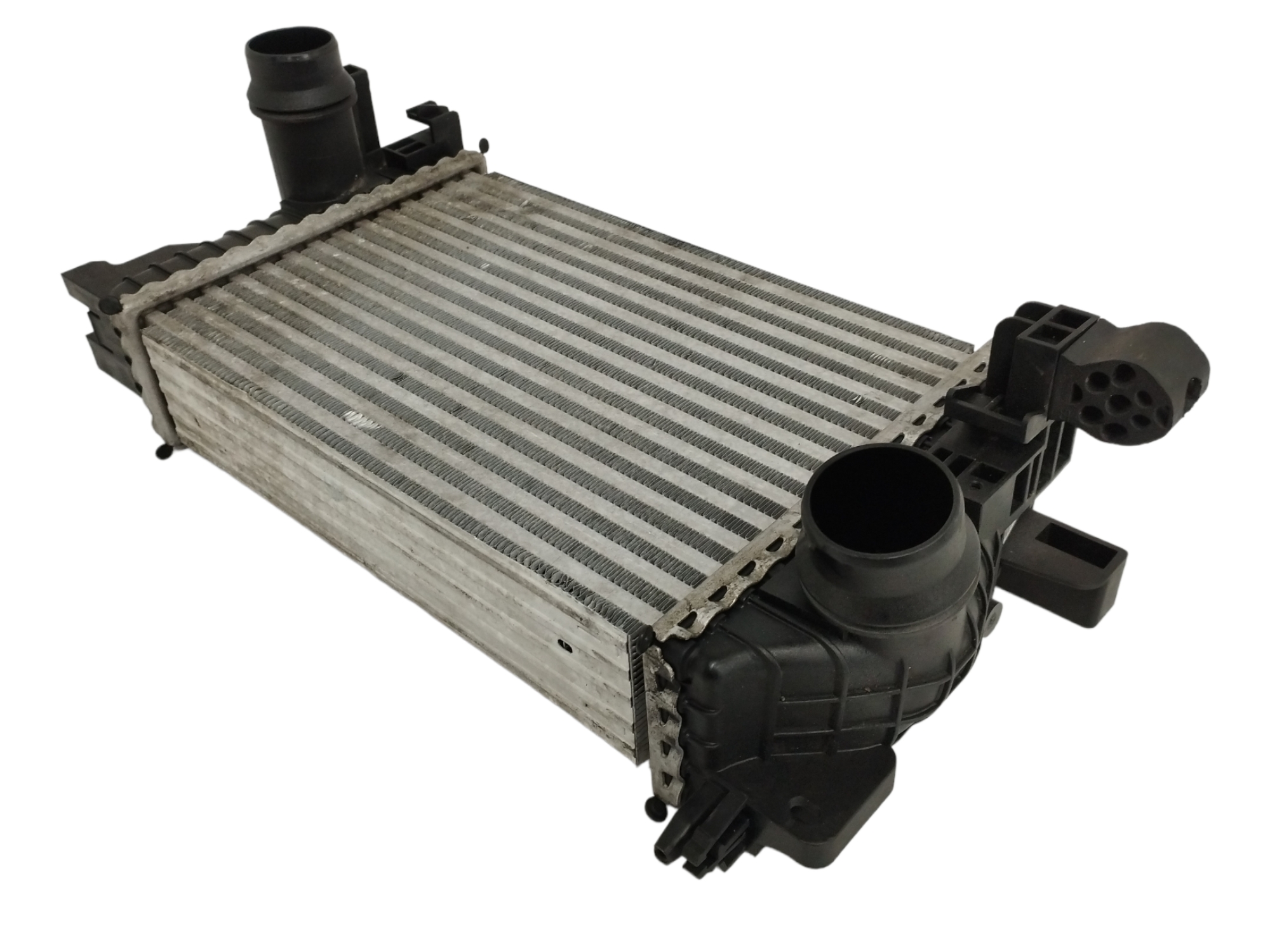 INTERCOOLER