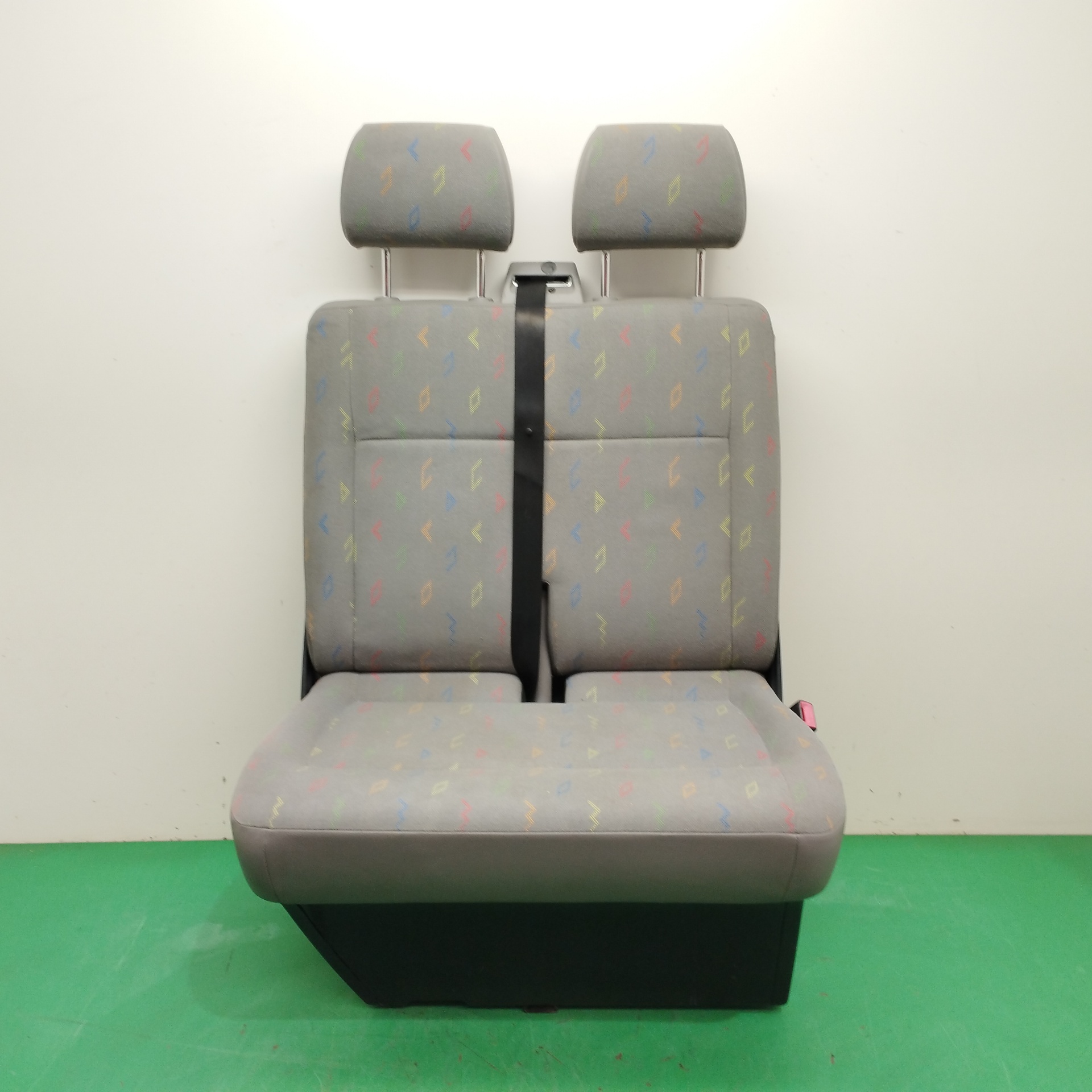 ASIENTO DELANTERO DERECHO