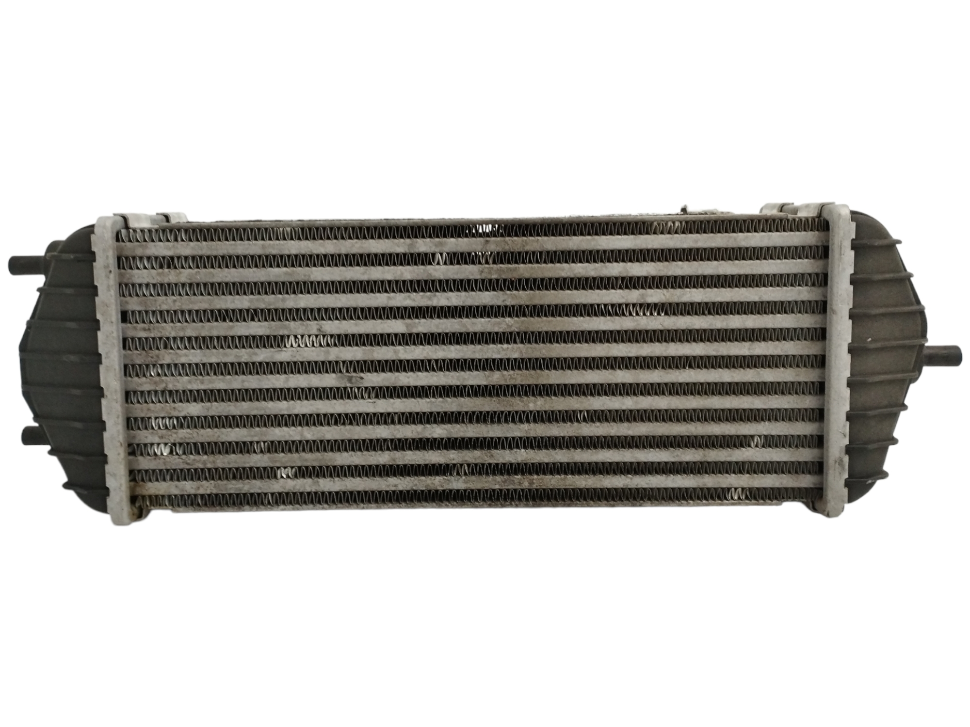 INTERCOOLER