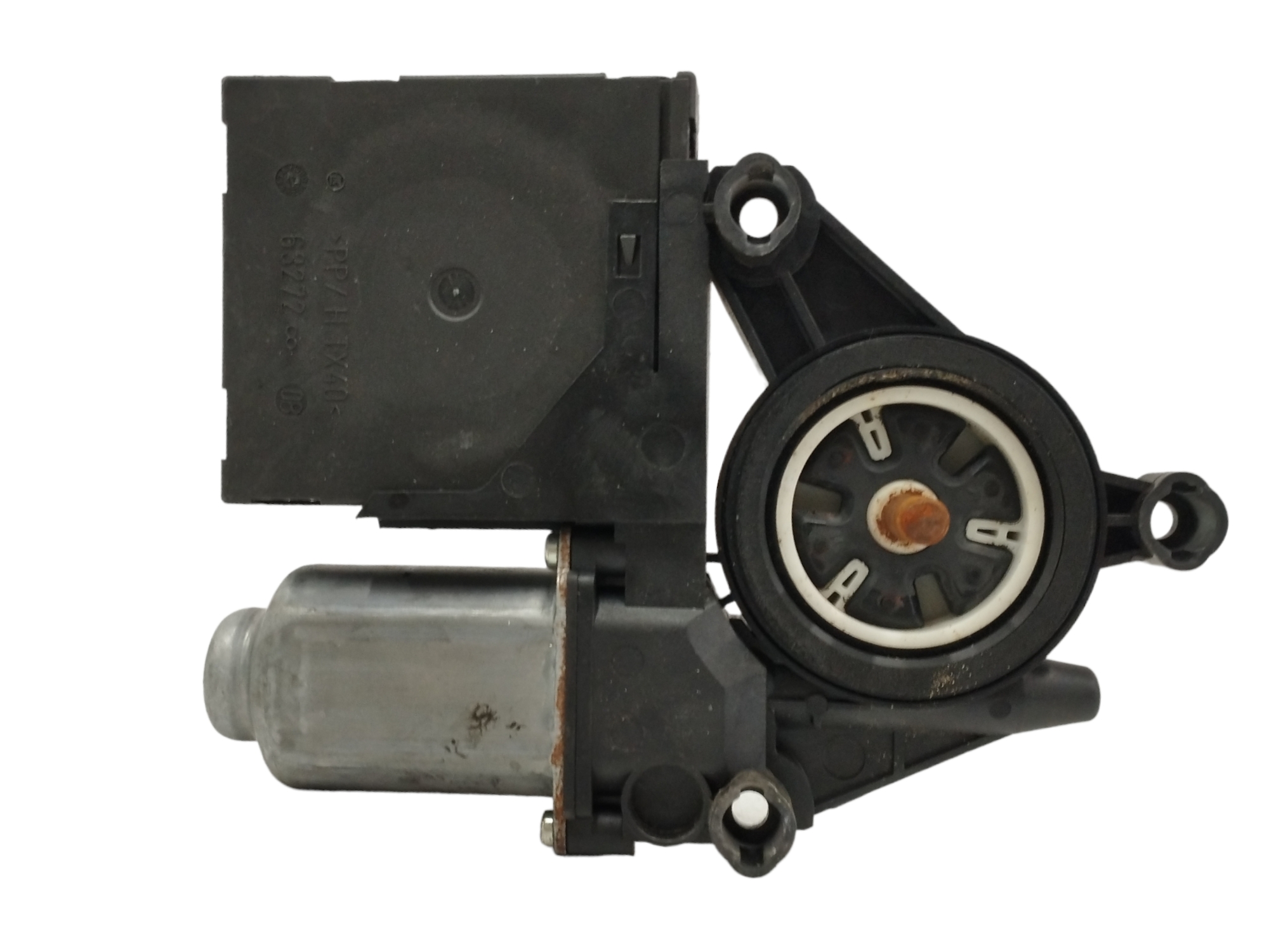 MOTOR ELEVALUNAS DELANTERO IZQUIERDO