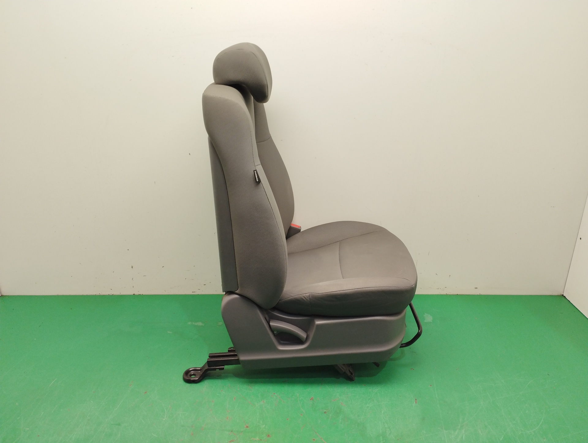 ASIENTO DELANTERO DERECHO