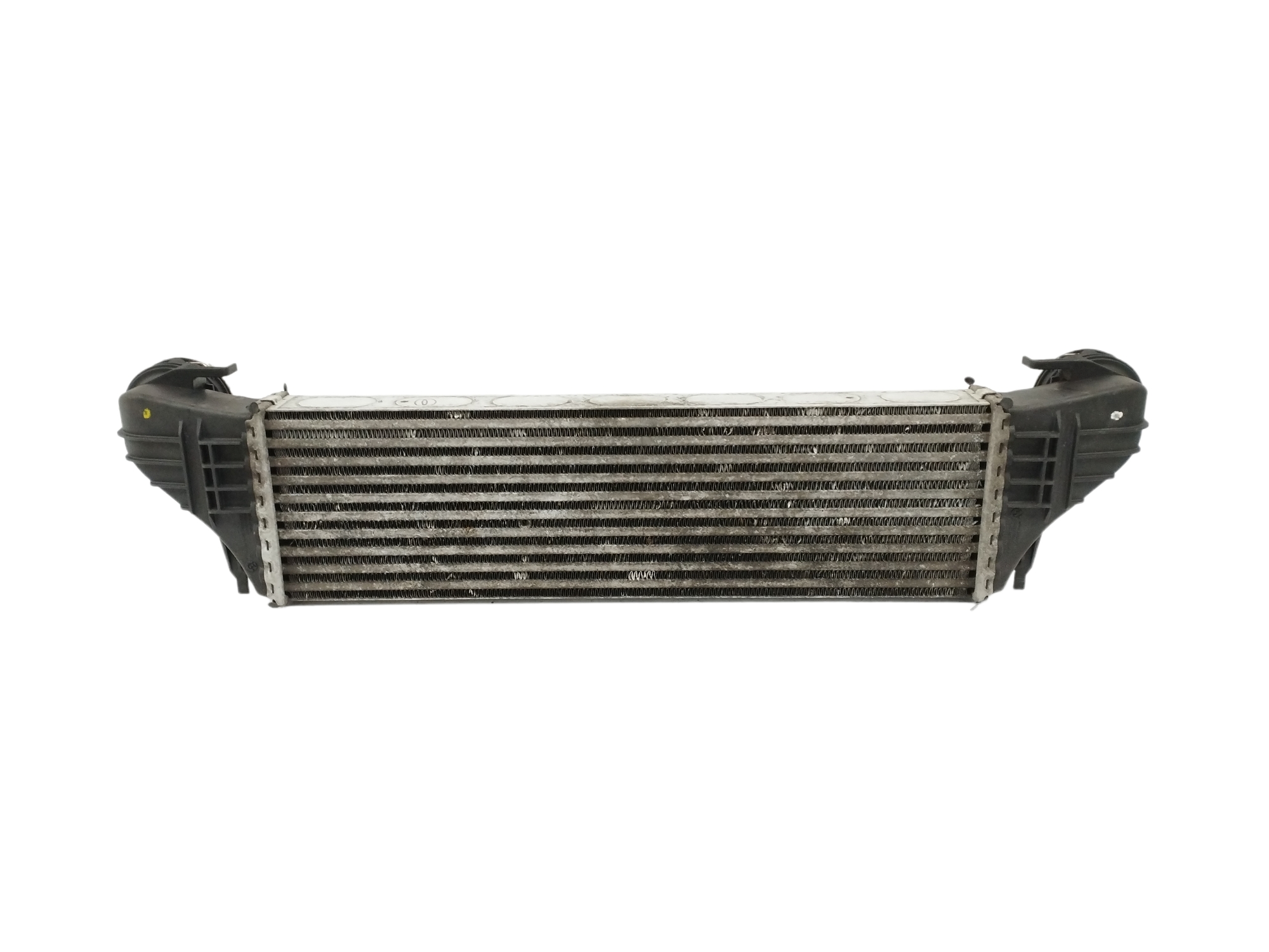 INTERCOOLER