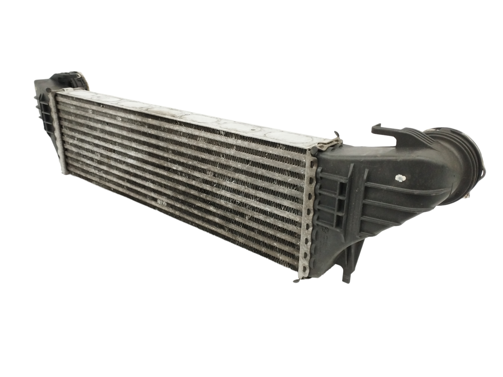 INTERCOOLER