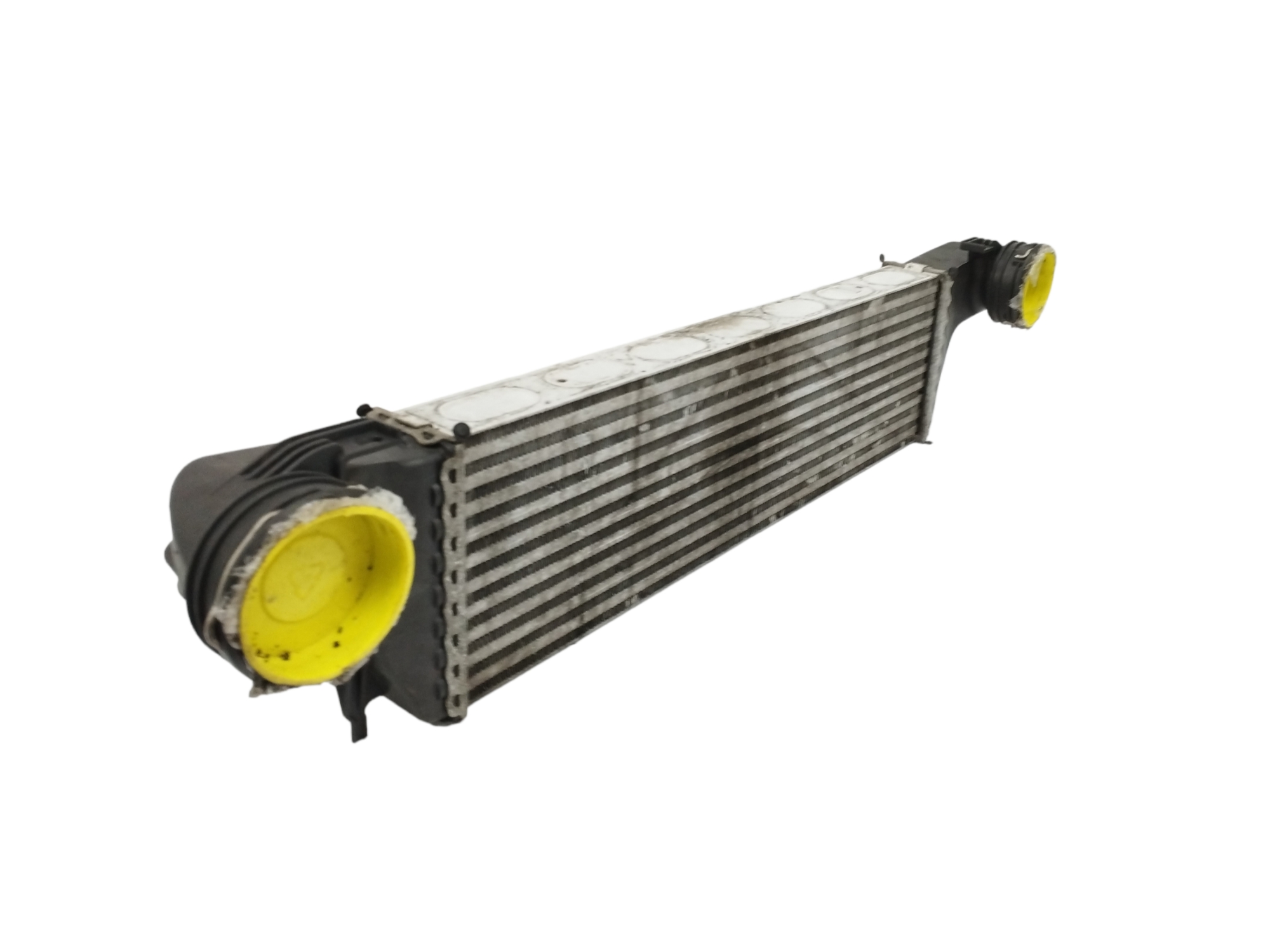 INTERCOOLER