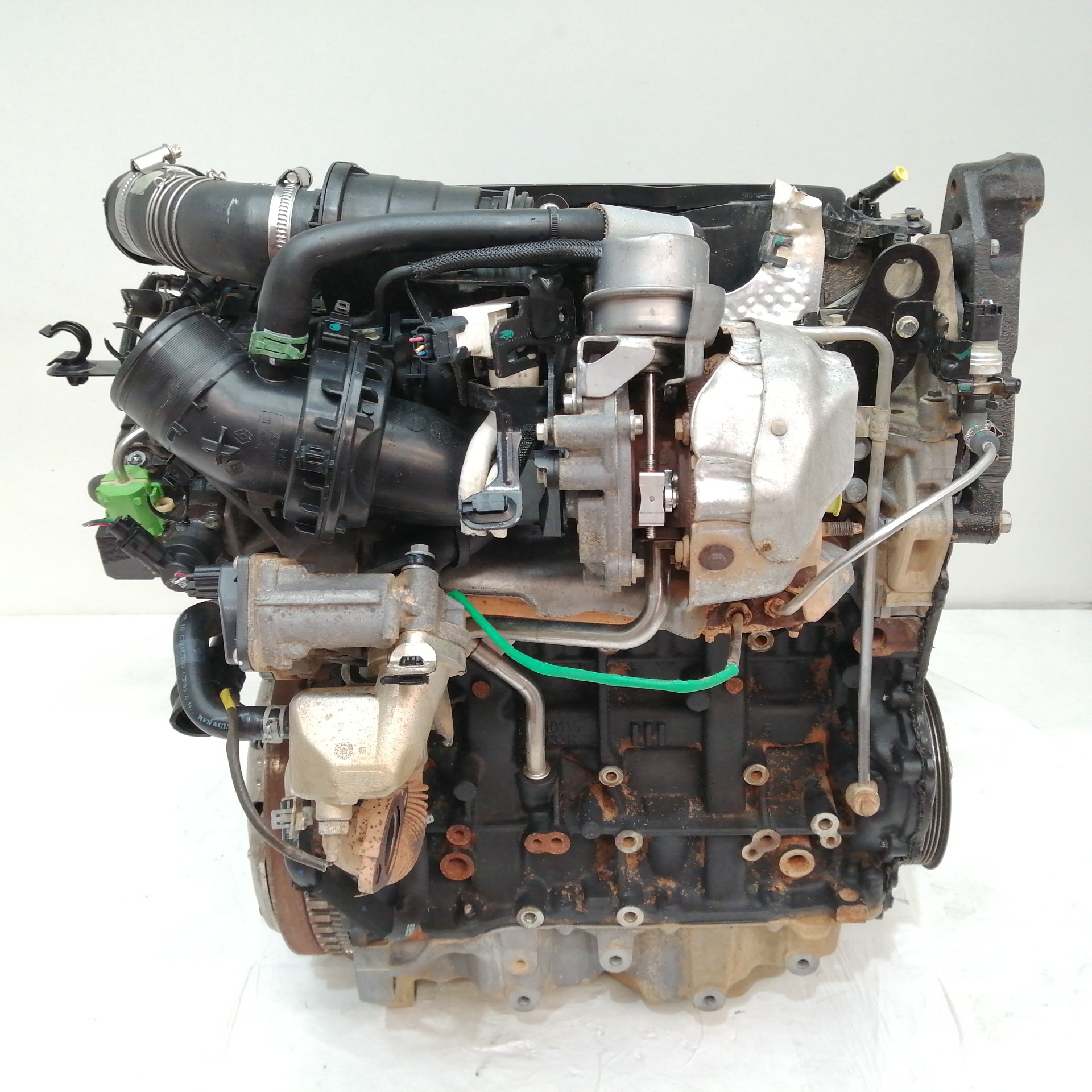 MOTOR COMPLETO