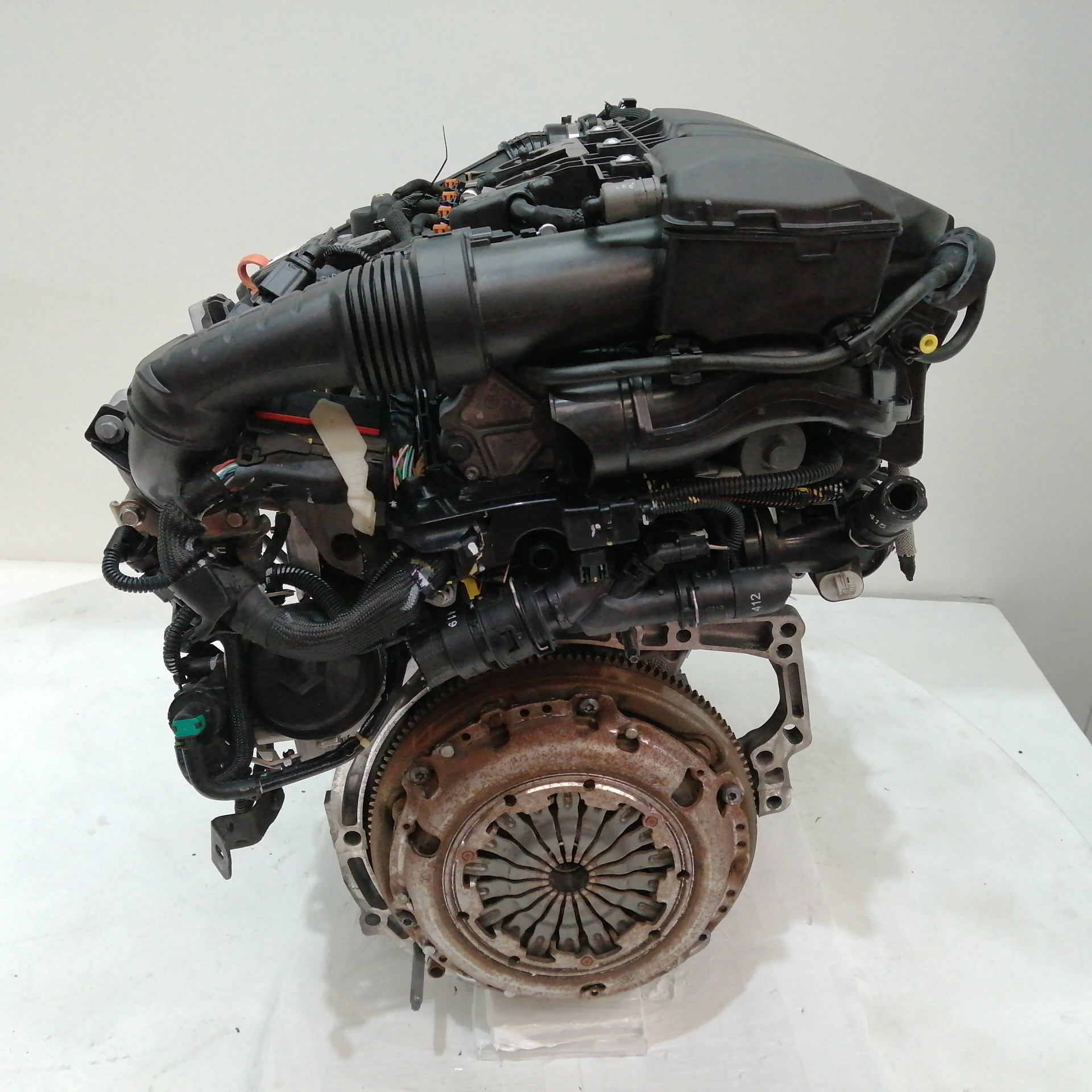 MOTOR COMPLETO