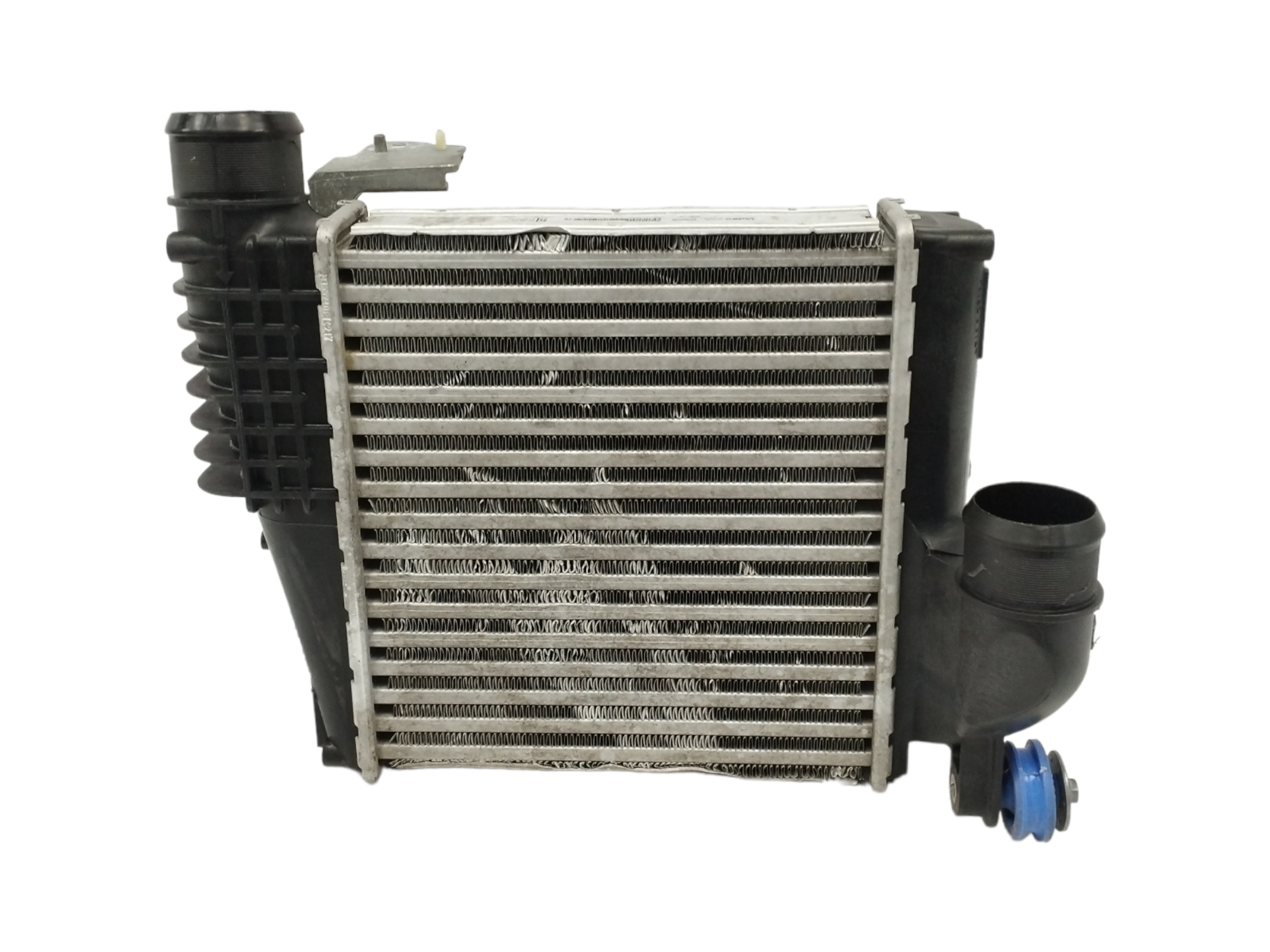 INTERCOOLER