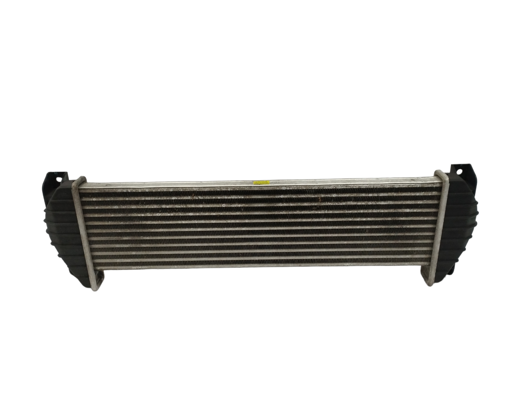 INTERCOOLER