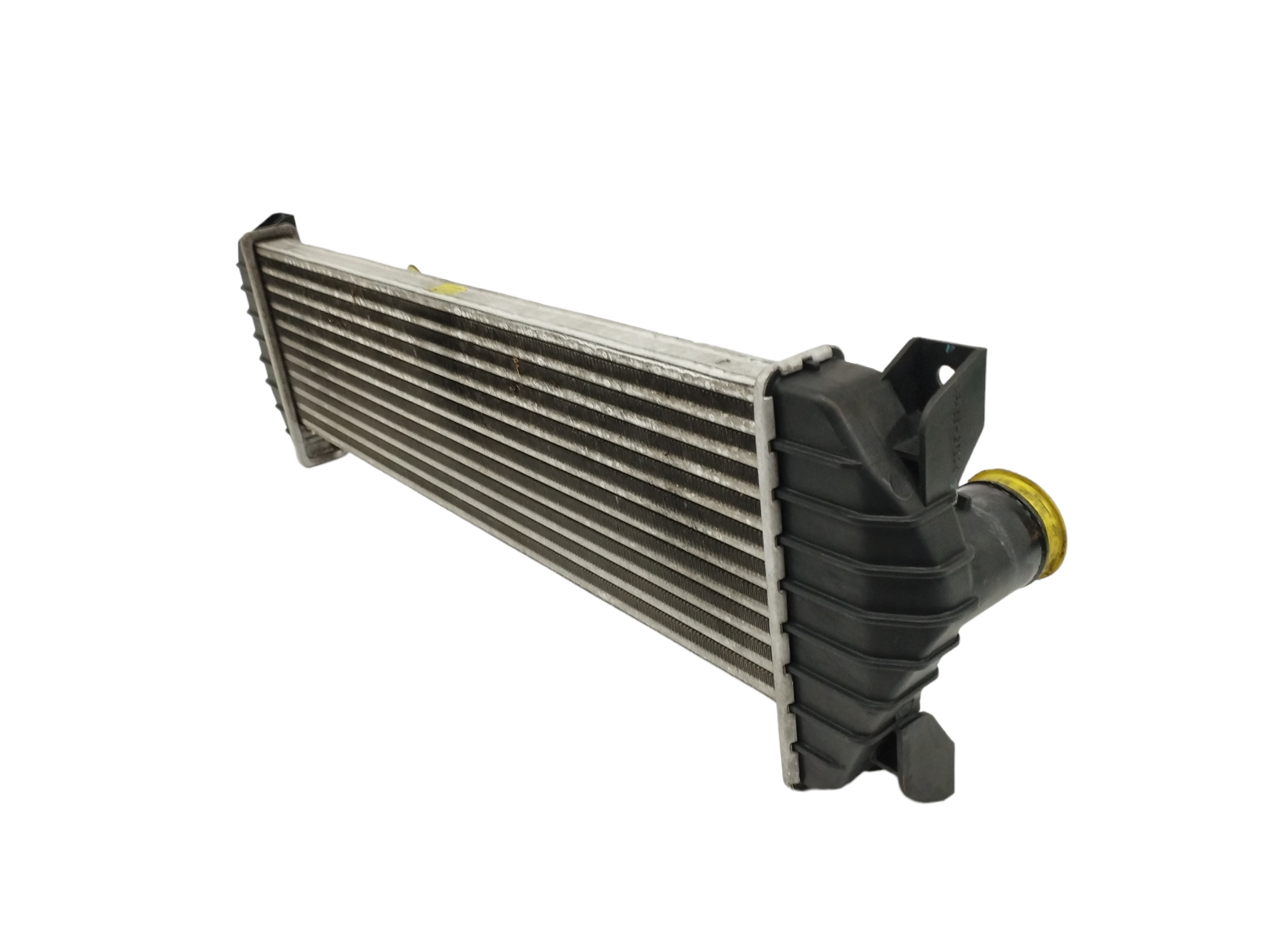 INTERCOOLER