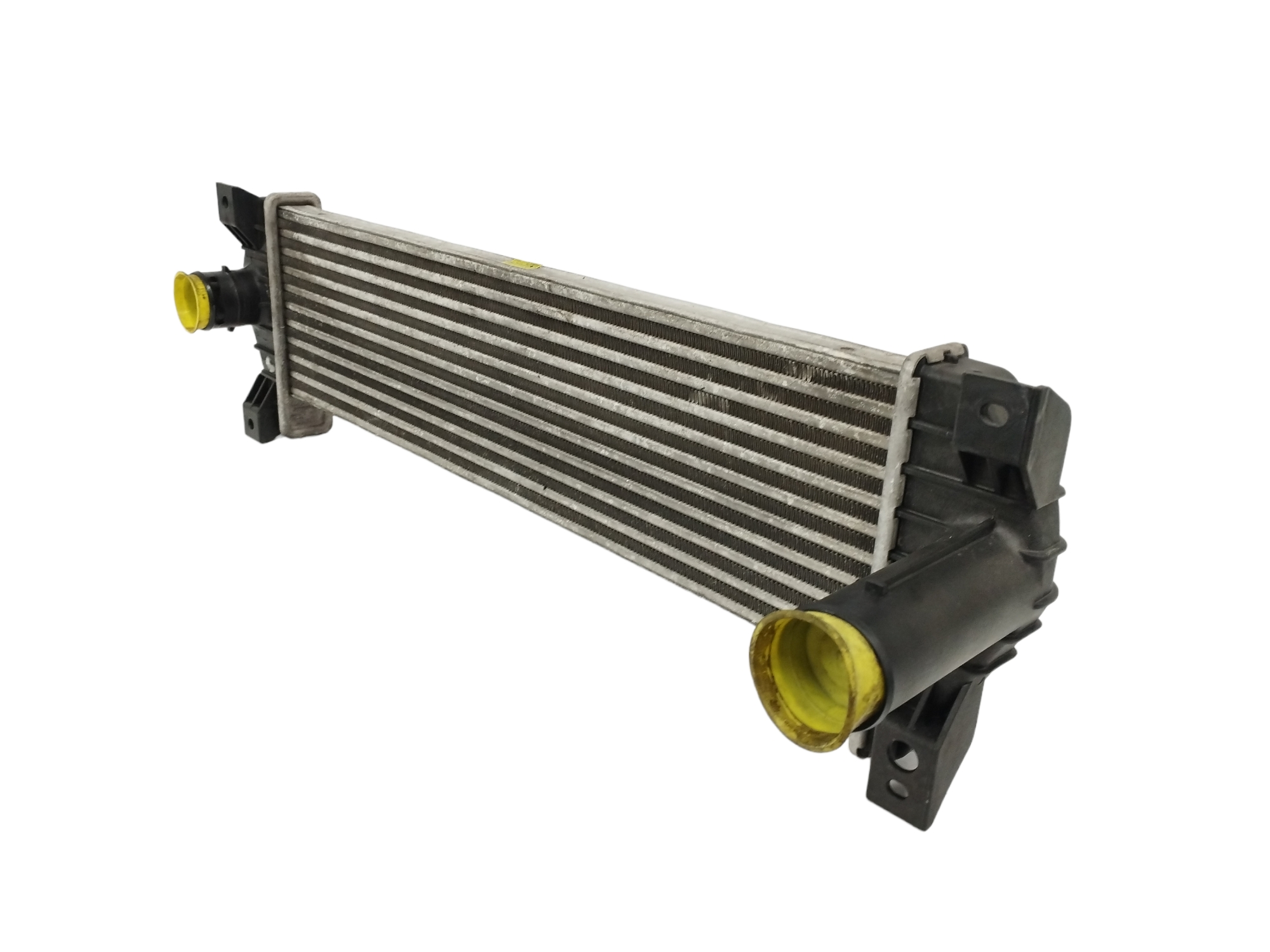 INTERCOOLER