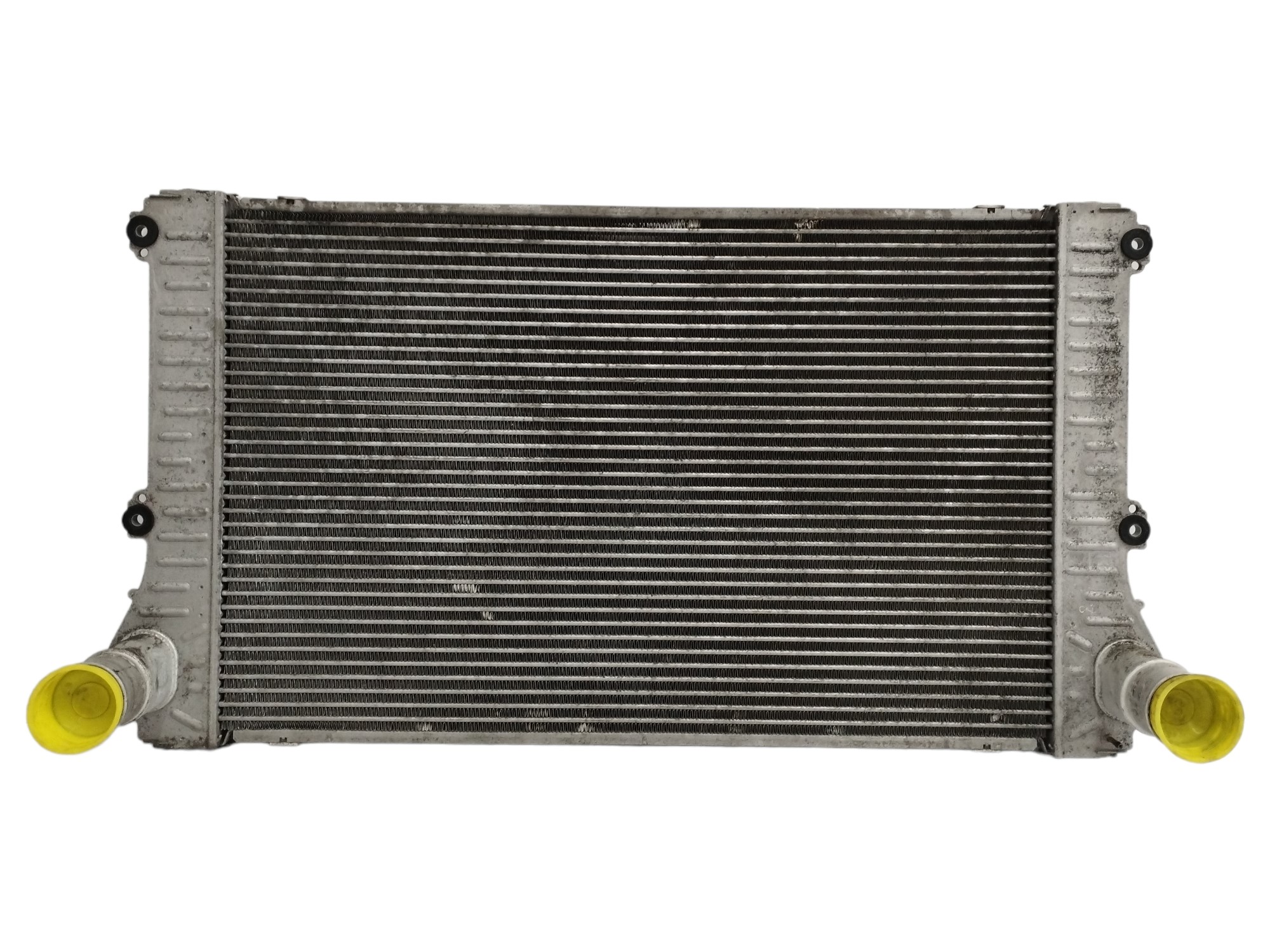 INTERCOOLER