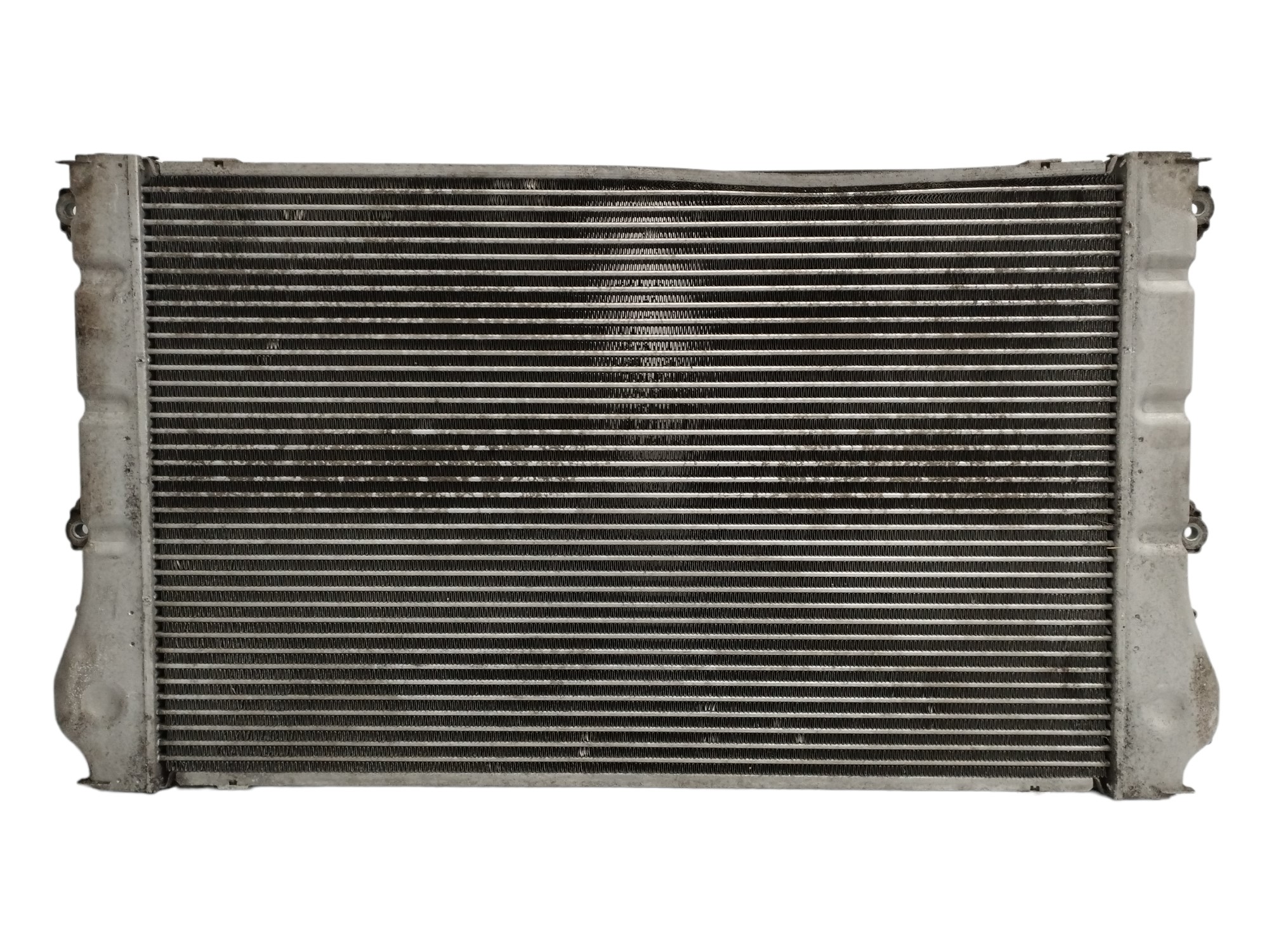 INTERCOOLER