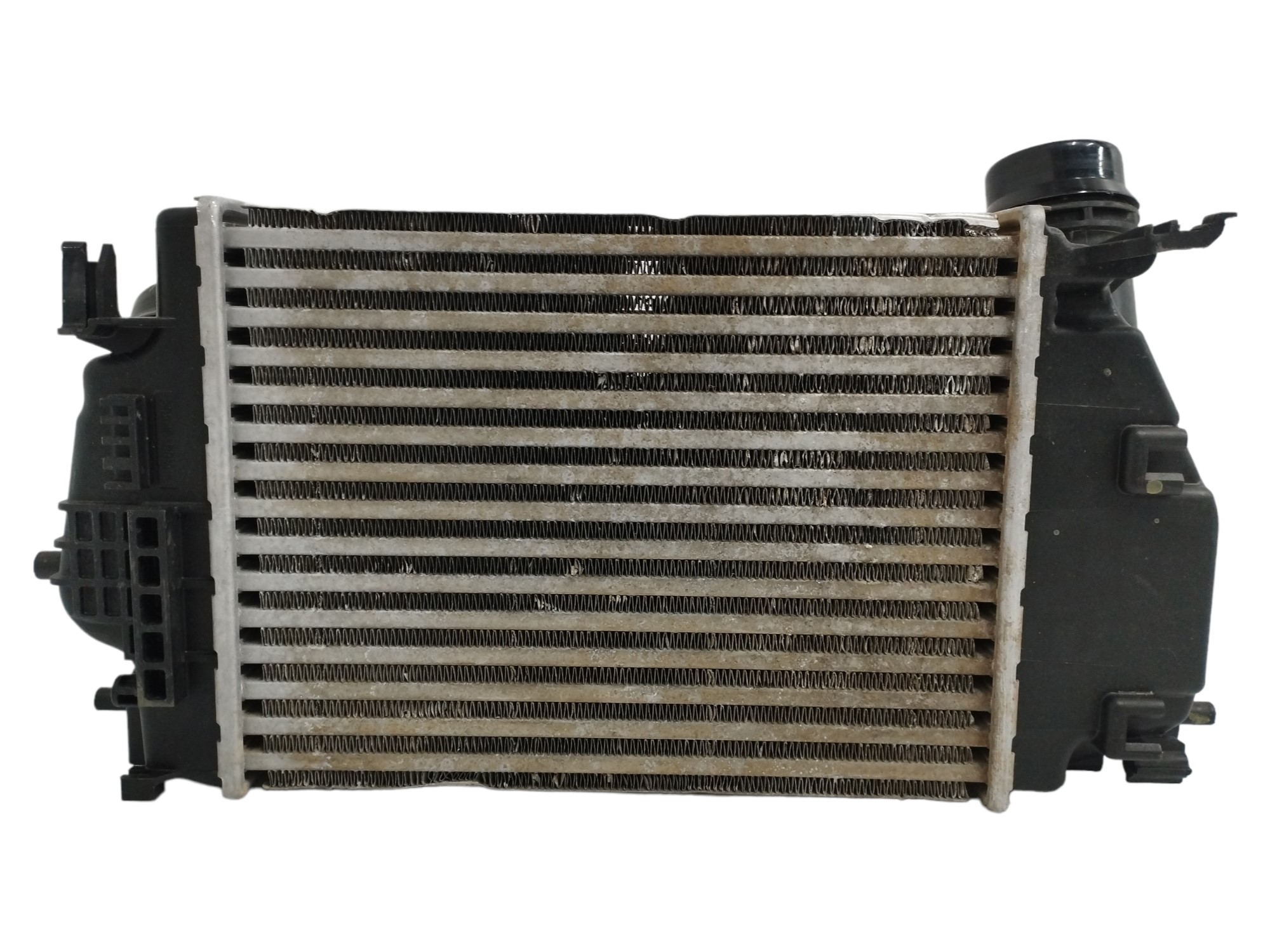 INTERCOOLER