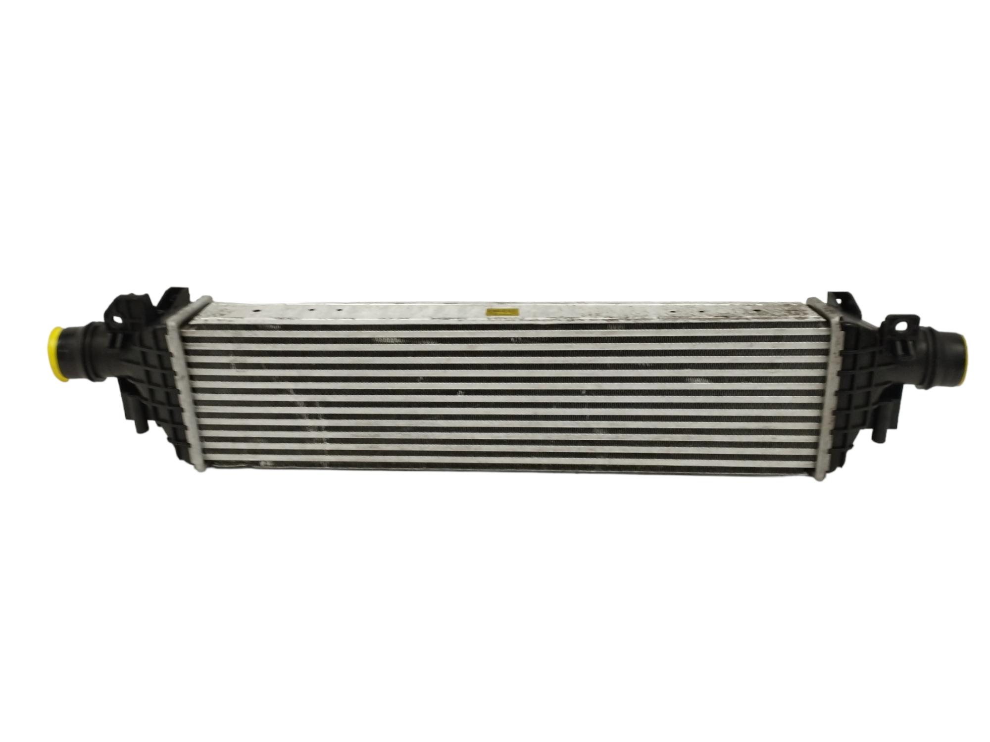 INTERCOOLER