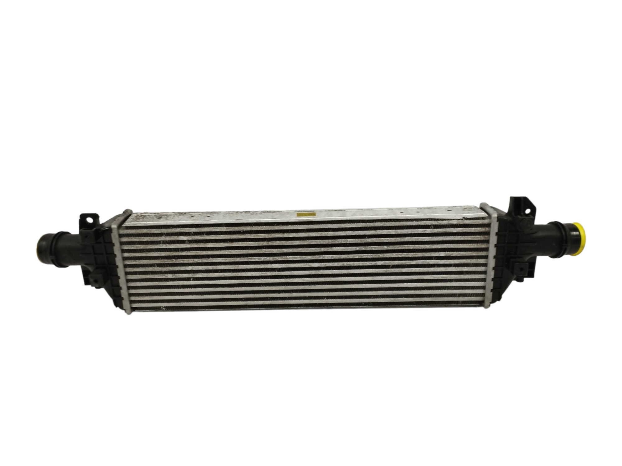 INTERCOOLER