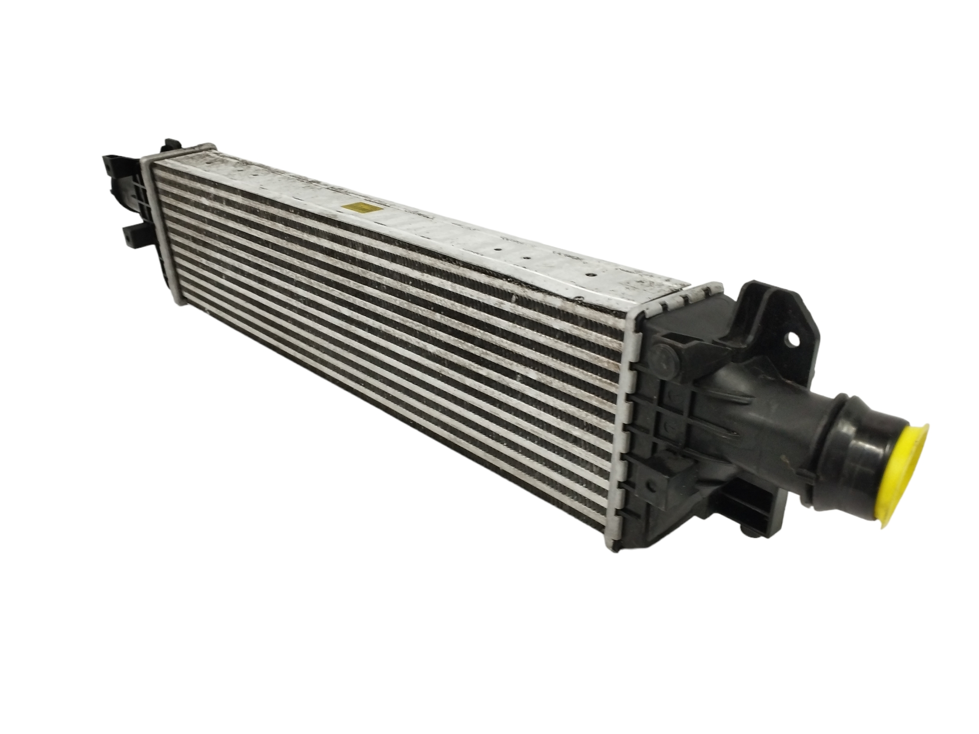 INTERCOOLER