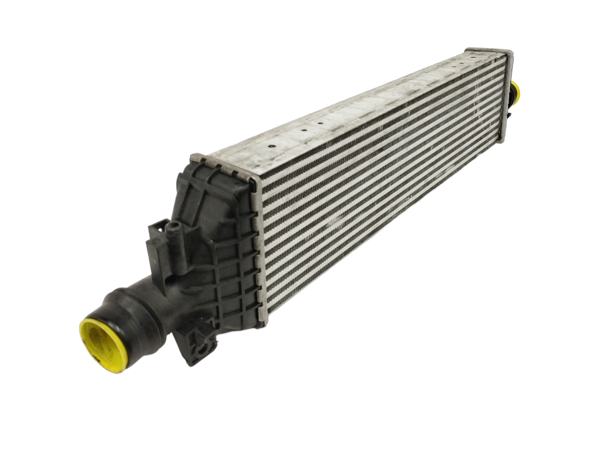 INTERCOOLER