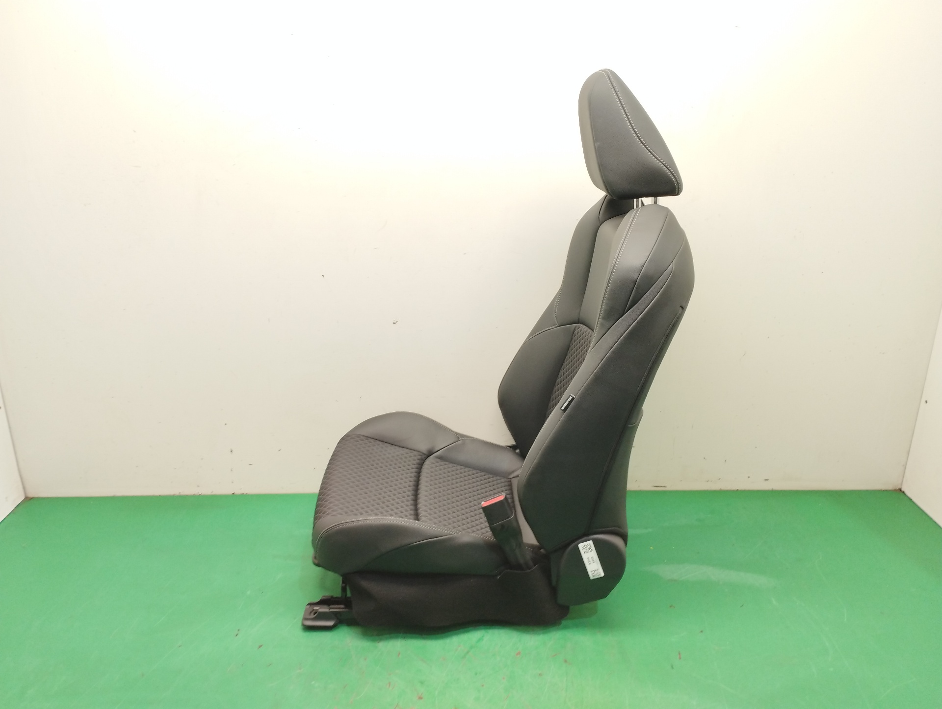 ASIENTO DELANTERO DERECHO