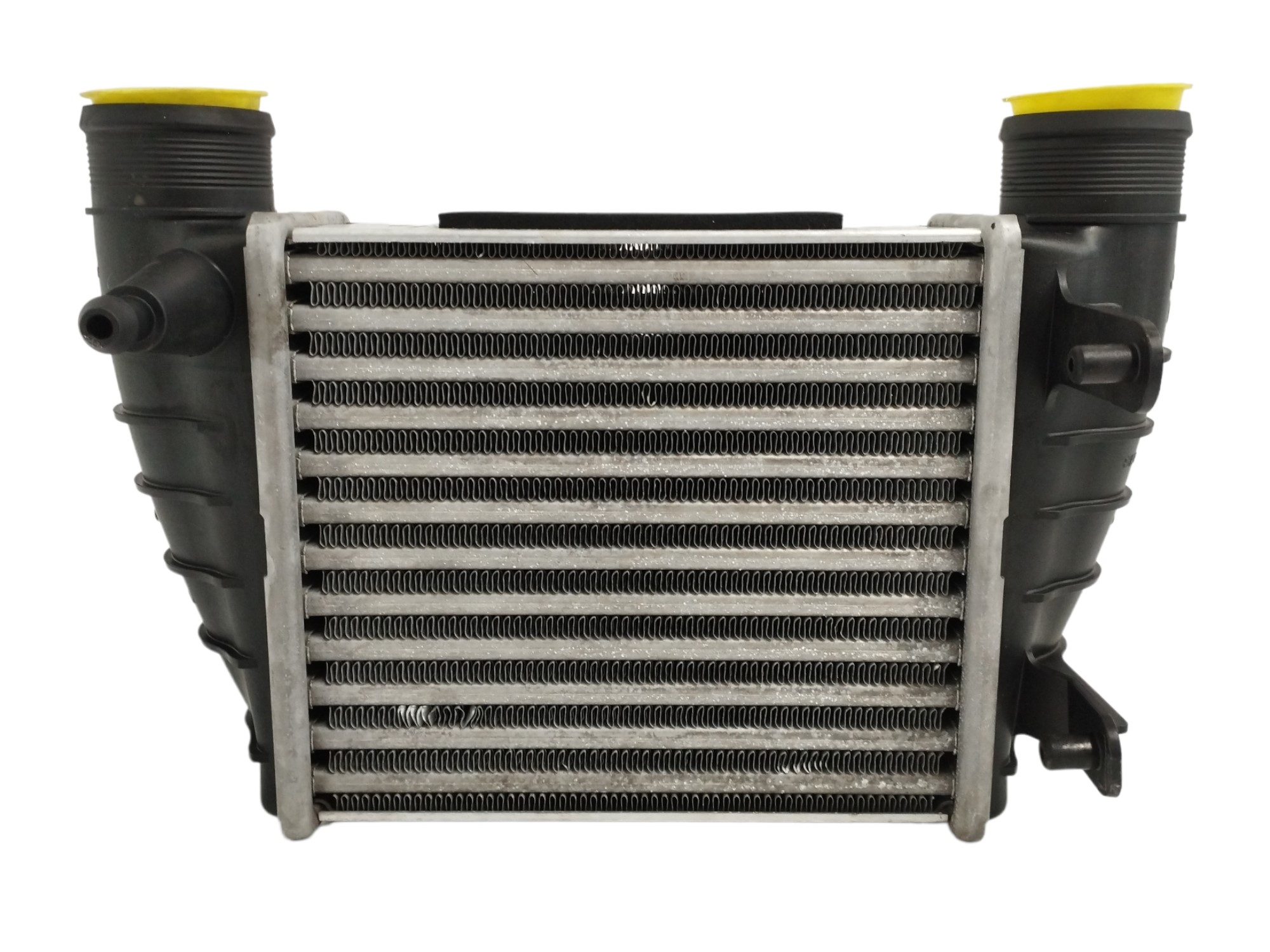 INTERCOOLER